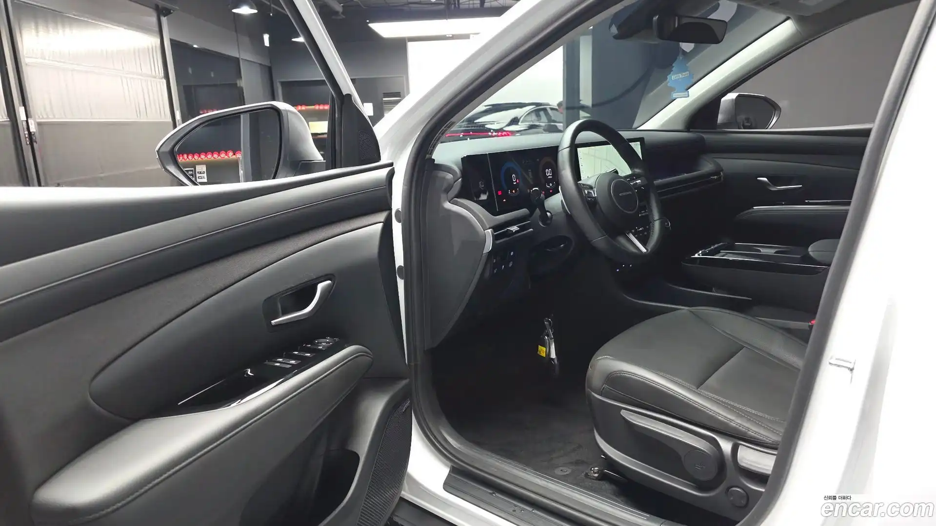 Tucson Hyundai 2025.6-INNER-010