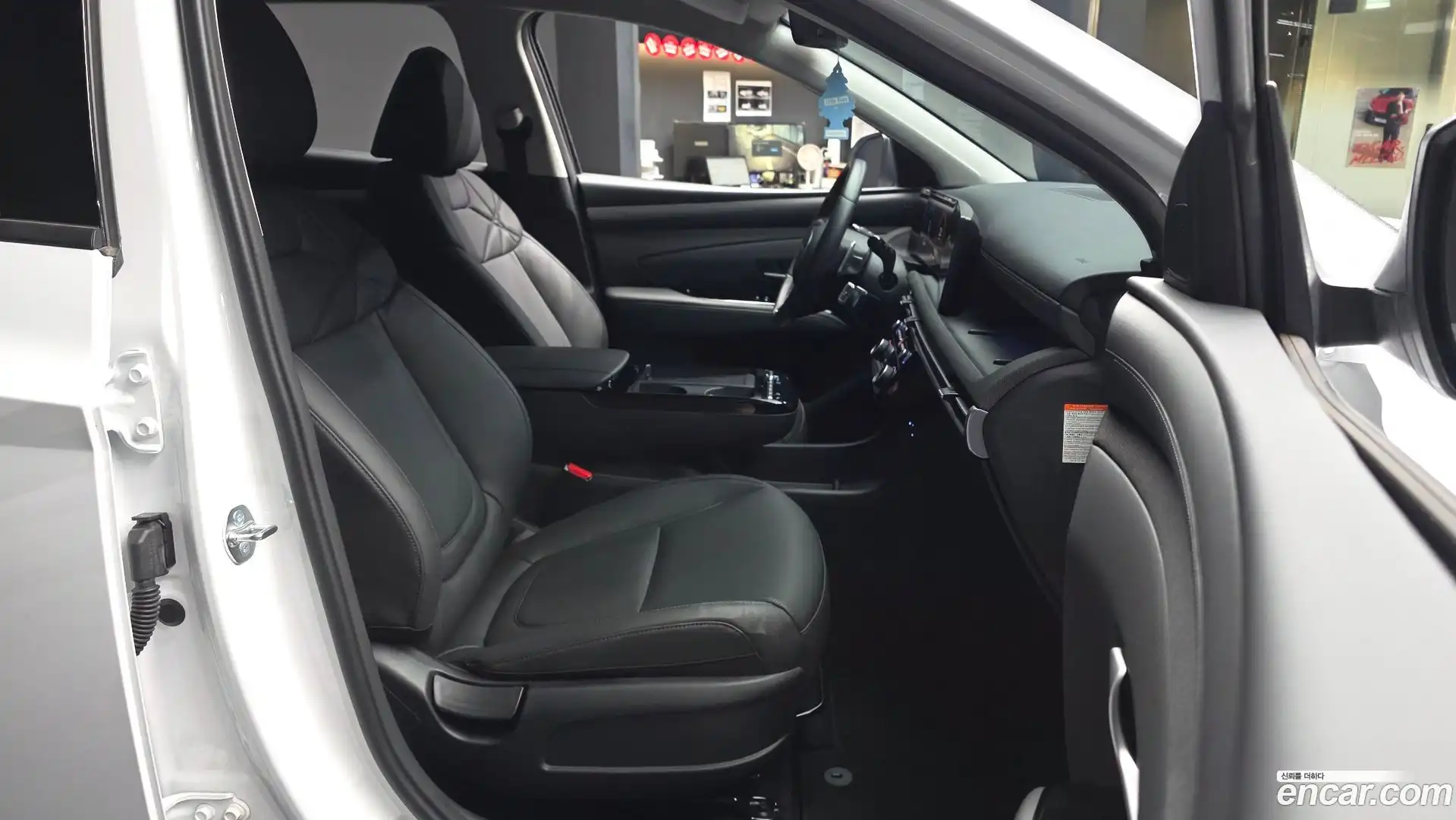 Tucson Hyundai 2025.6-OPTION-015