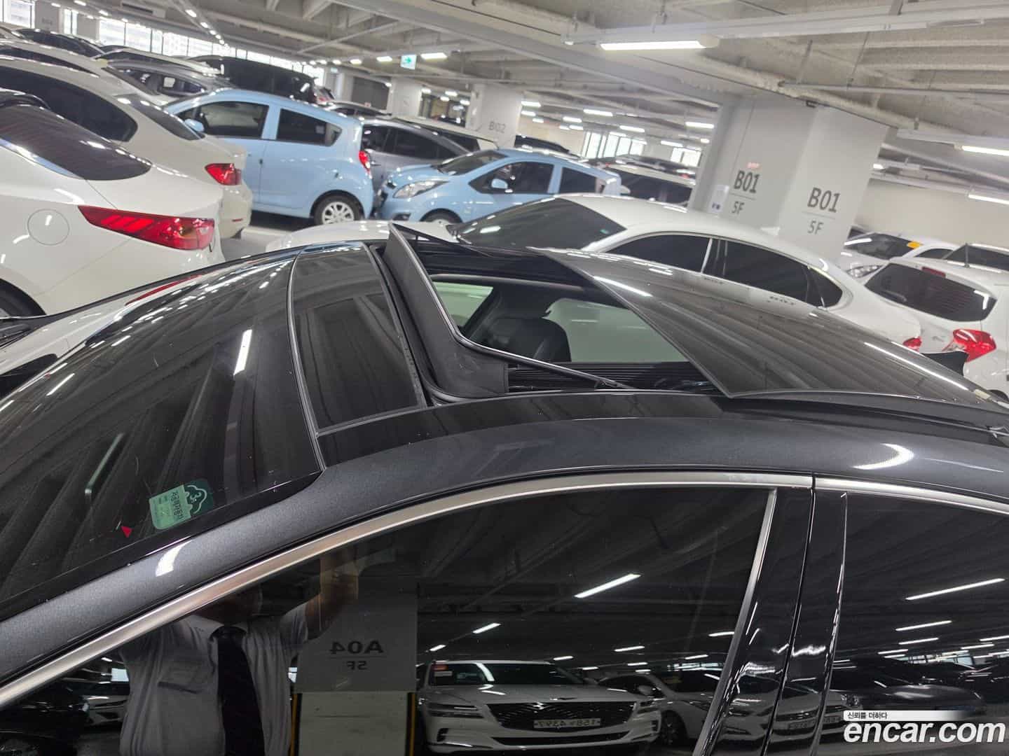 Grandeur Hyundai 2018.6-OUTER-005