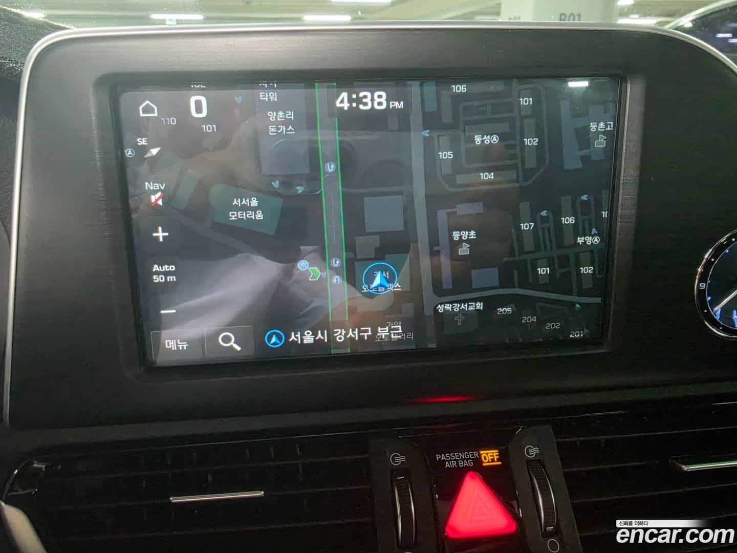Grandeur Hyundai 2018.6-INNER-007