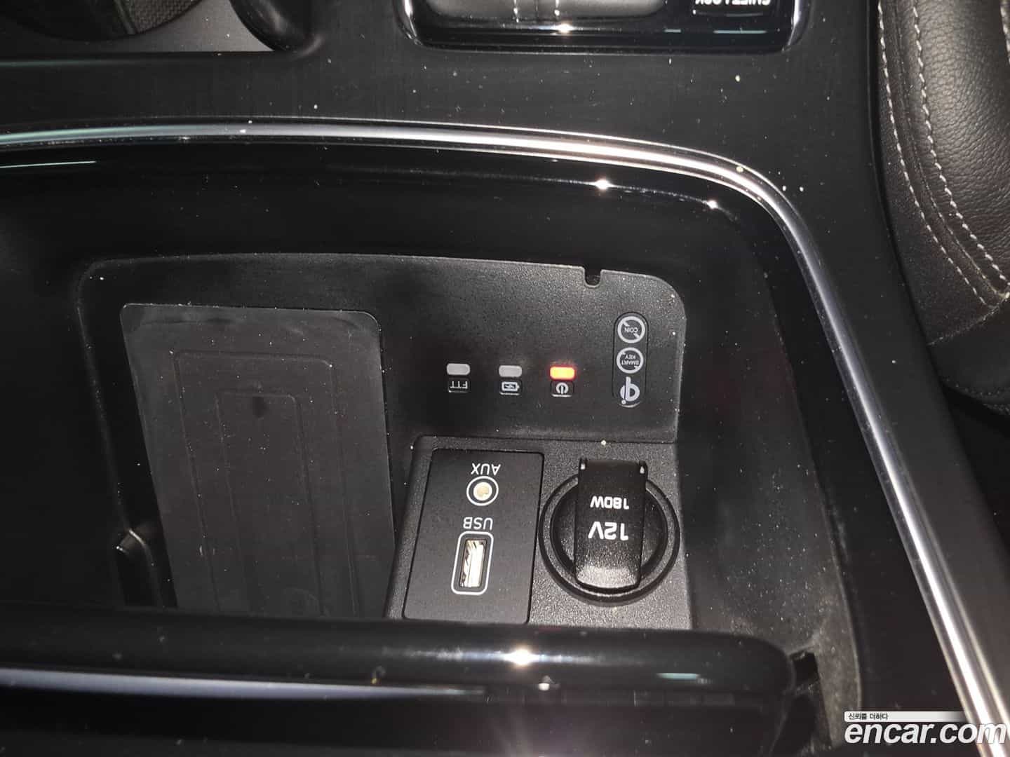 Grandeur Hyundai 2018.6-OPTION-018