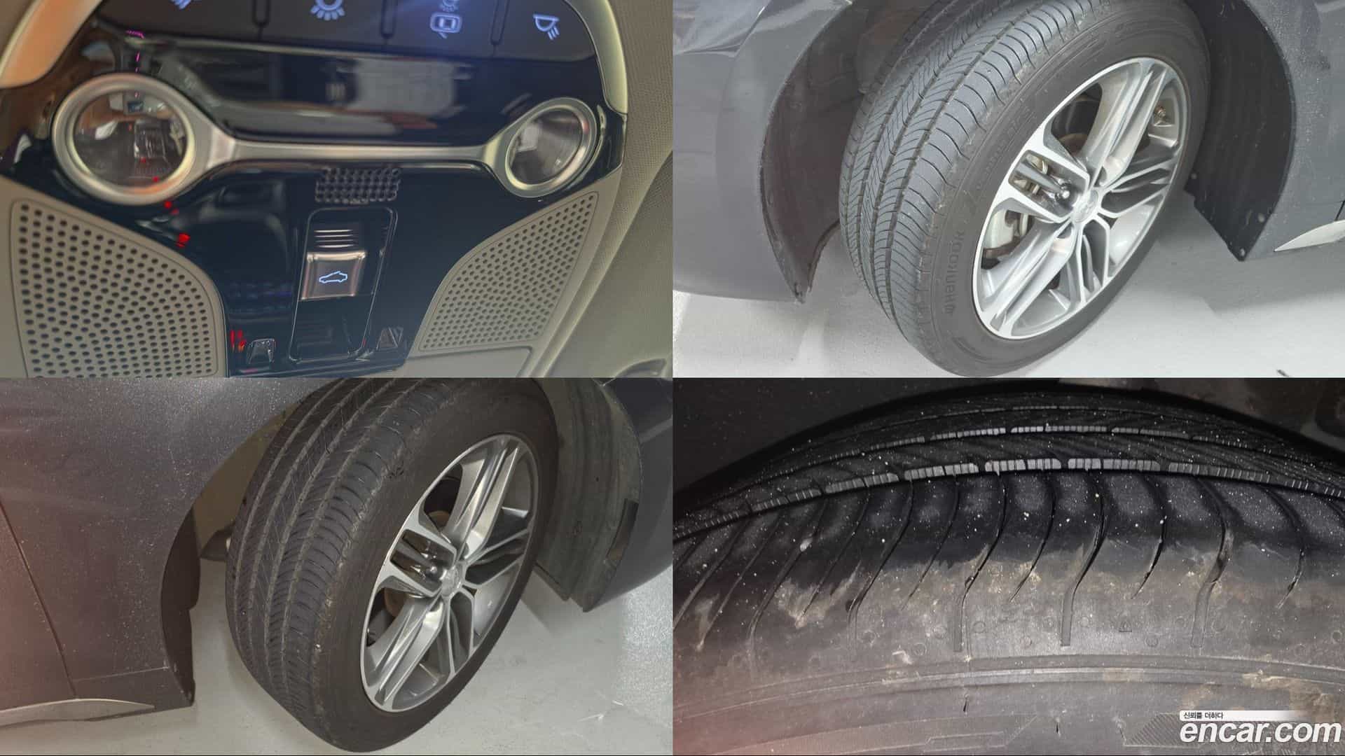 Grandeur Hyundai 2018.6-OPTION-023