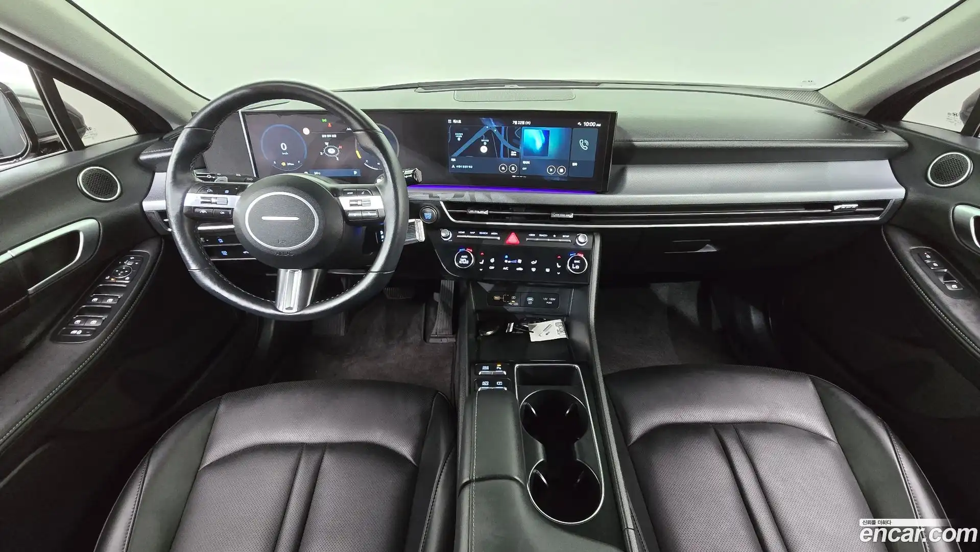 Sonata Hyundai 2024.5-INNER-007