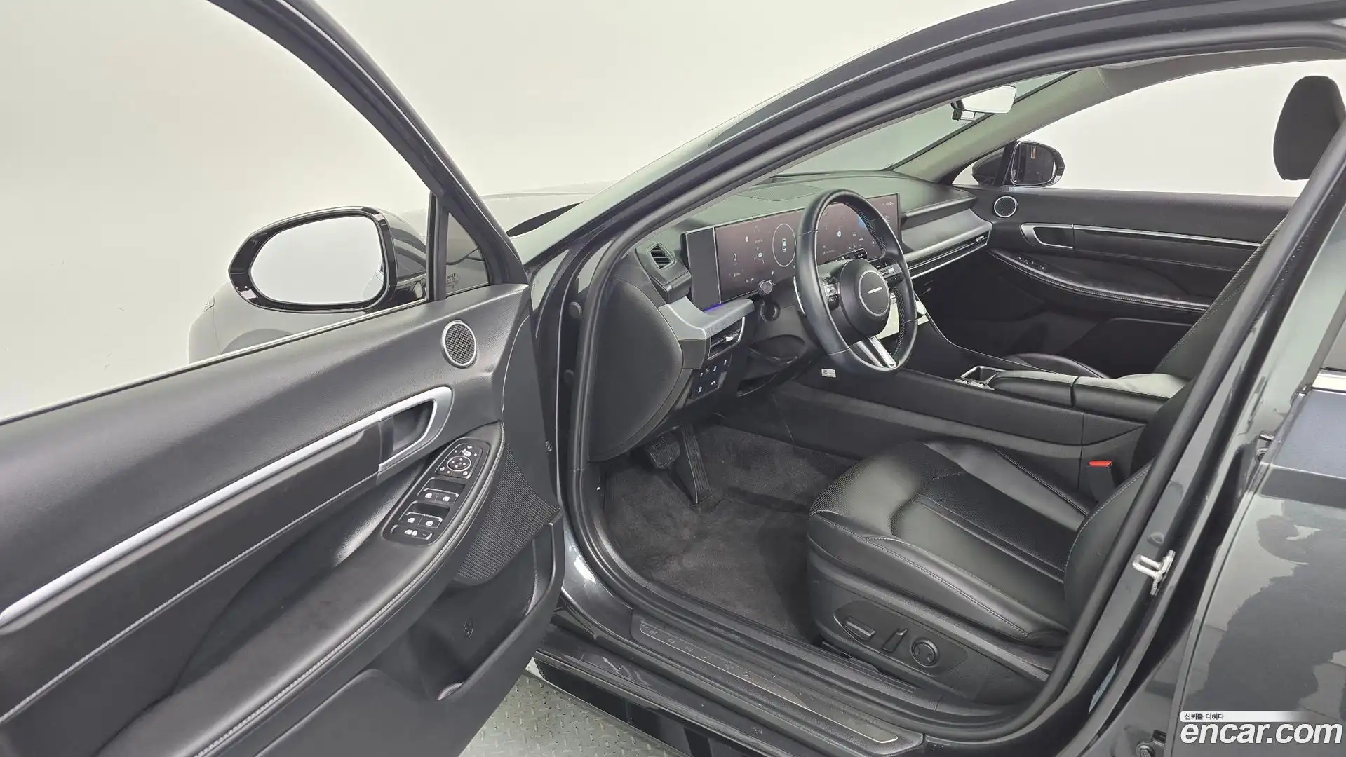 Sonata Hyundai 2024.5-INNER-010