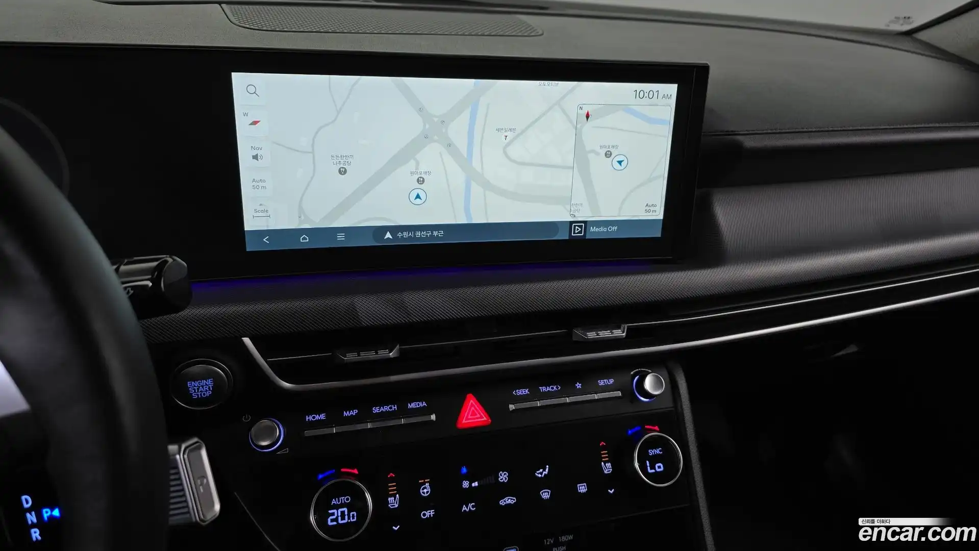 Sonata Hyundai 2024.5-OPTION-016