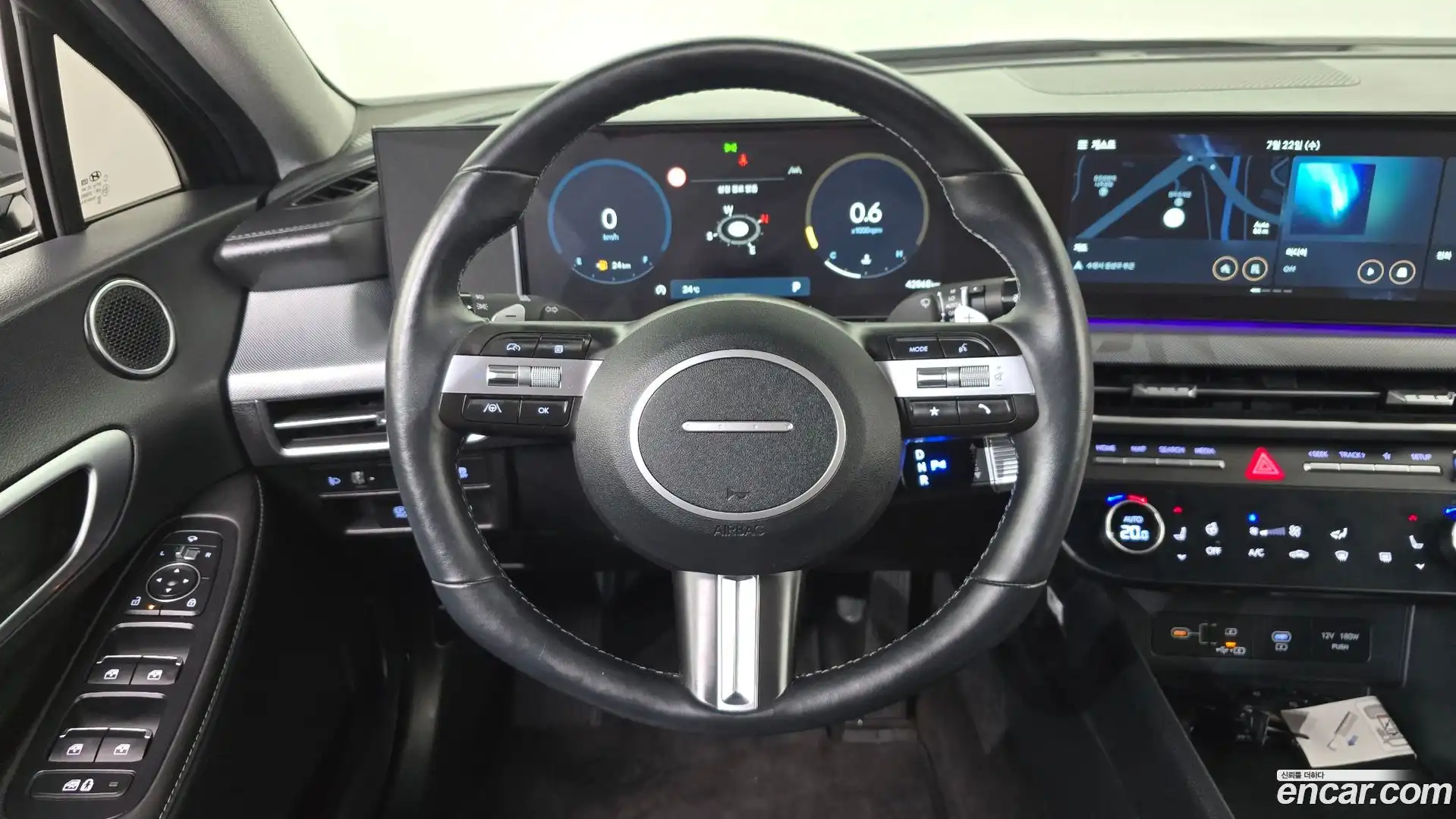 Sonata Hyundai 2024.5-OPTION-017