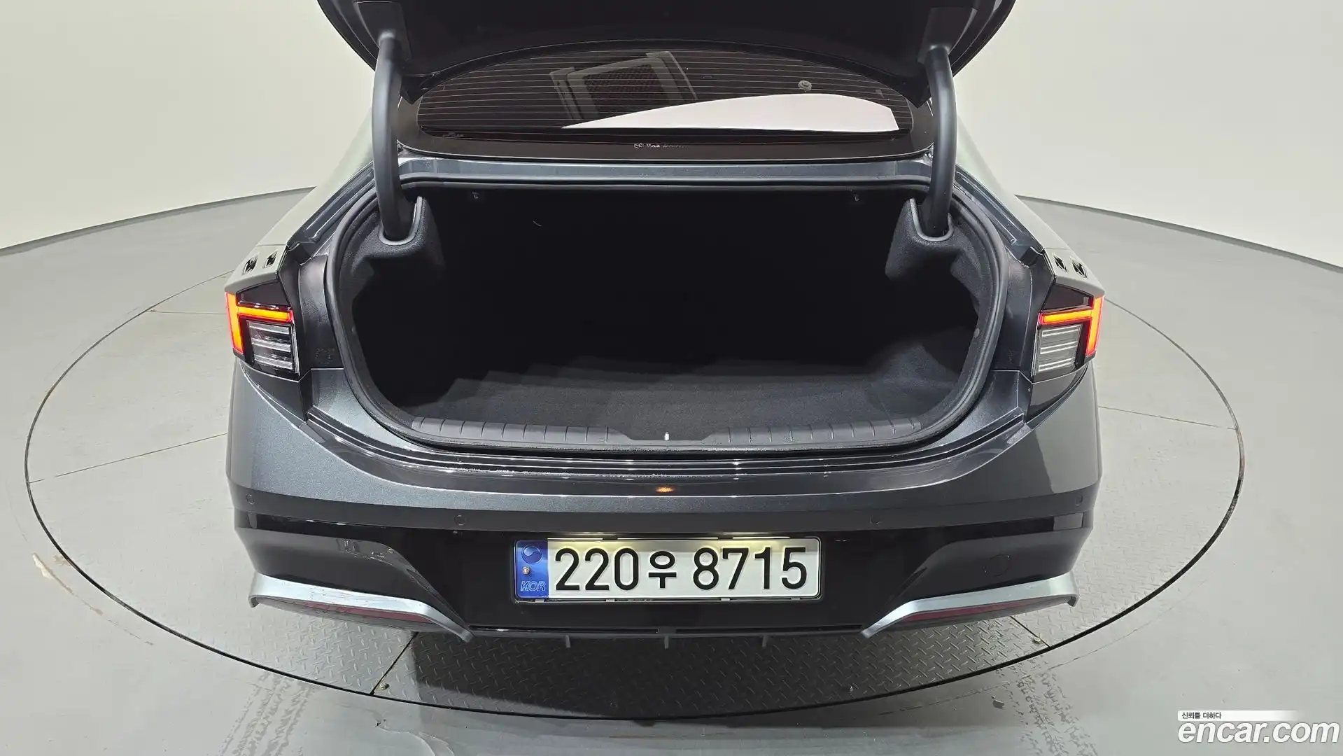 Sonata Hyundai 2024.5-OPTION-020