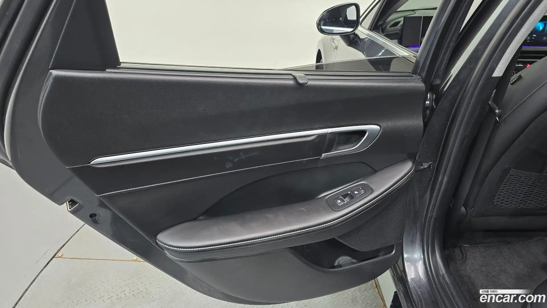 Sonata Hyundai 2024.5-INNER-035