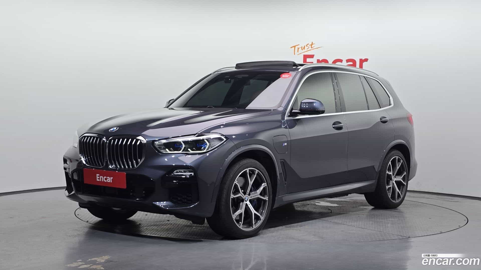 X5 BMW 2021.7-OUTER-001