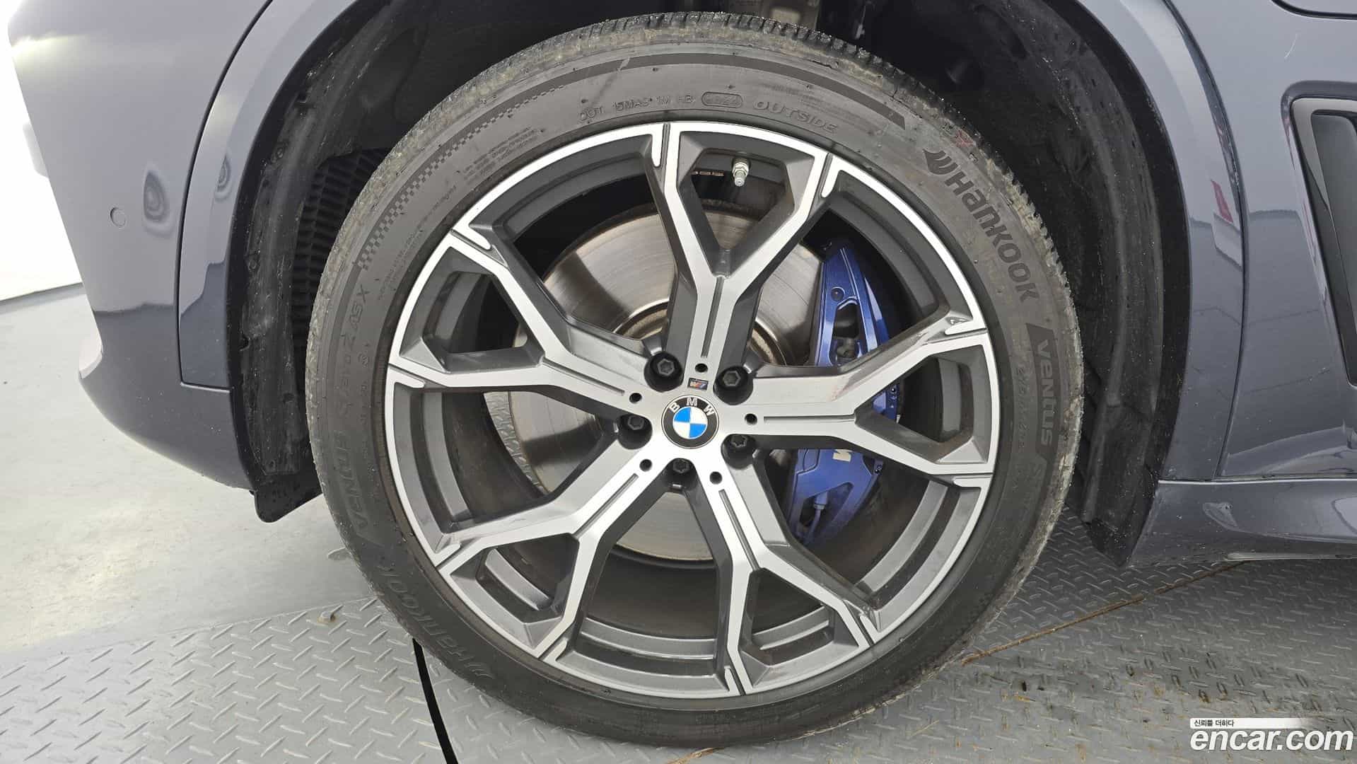 X5 BMW 2021.7-OUTER-005