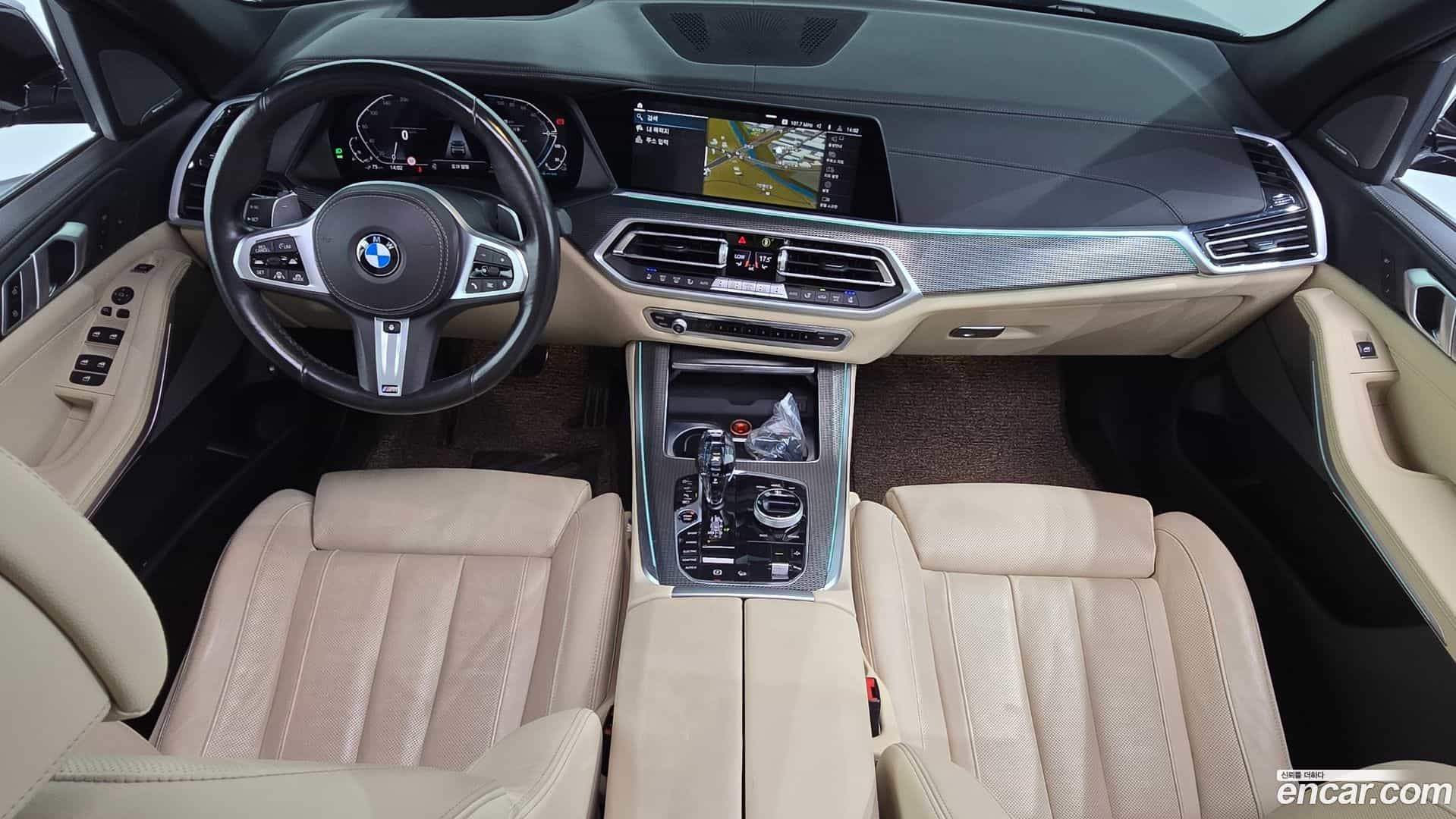 X5 BMW 2021.7-INNER-007