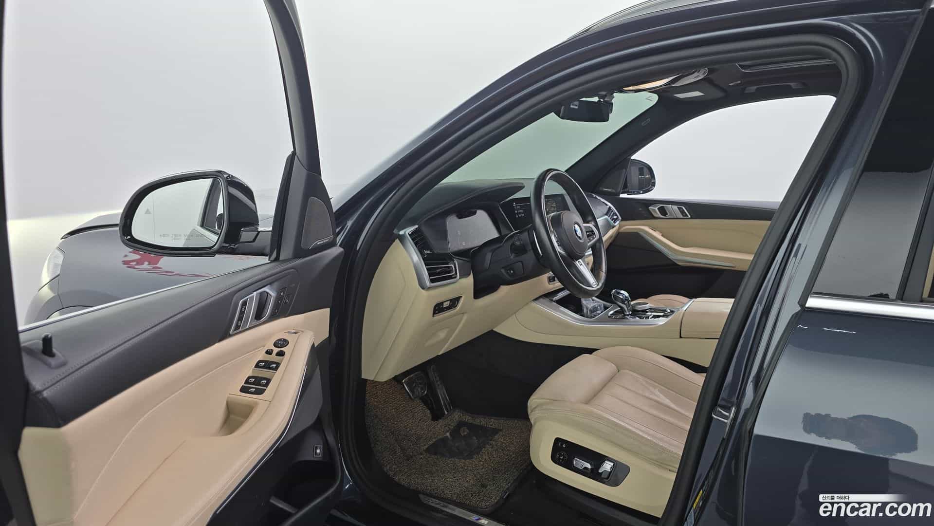 X5 BMW 2021.7-INNER-010