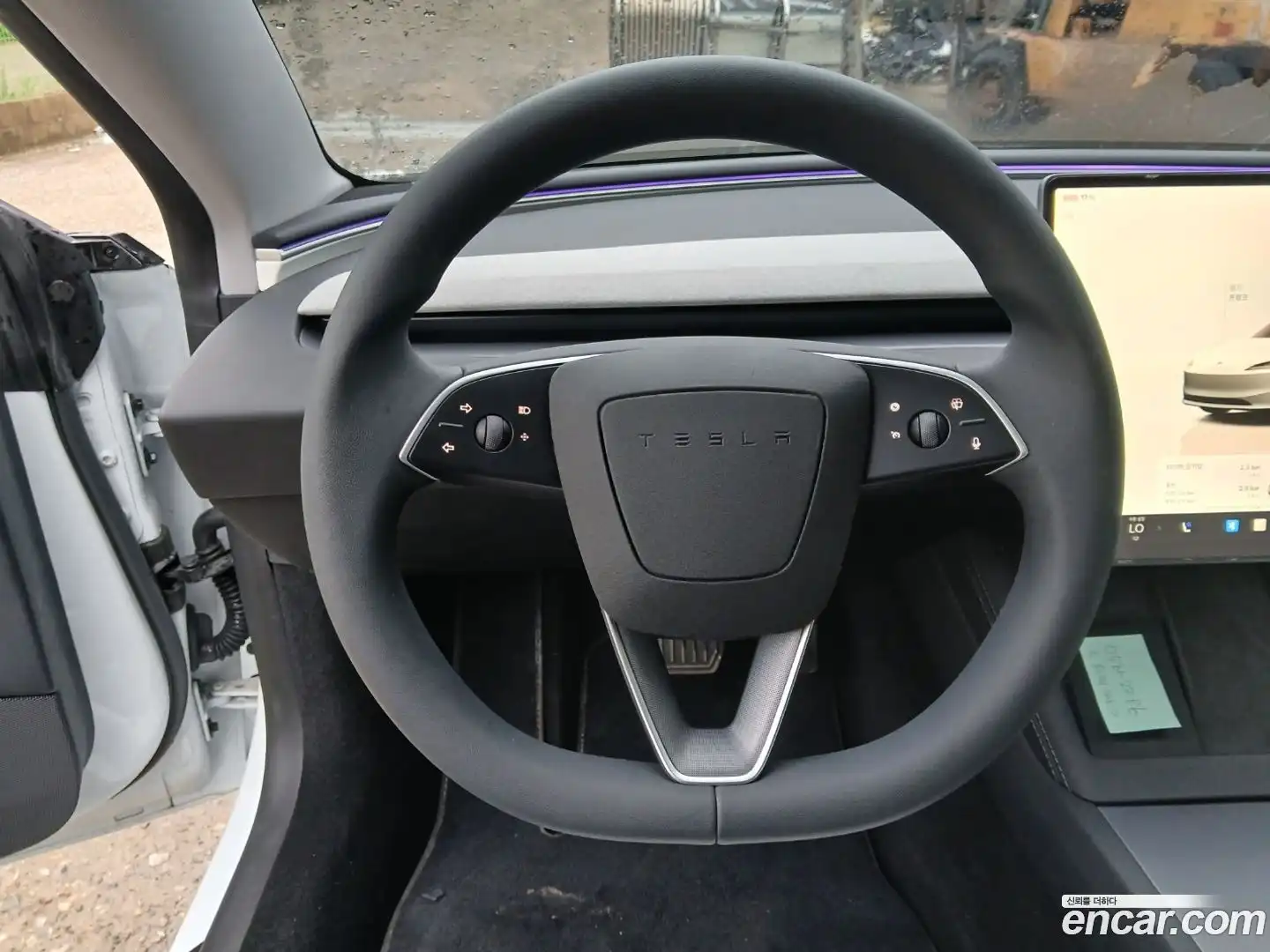 Model 3 Tesla 2024.3-OPTION-015