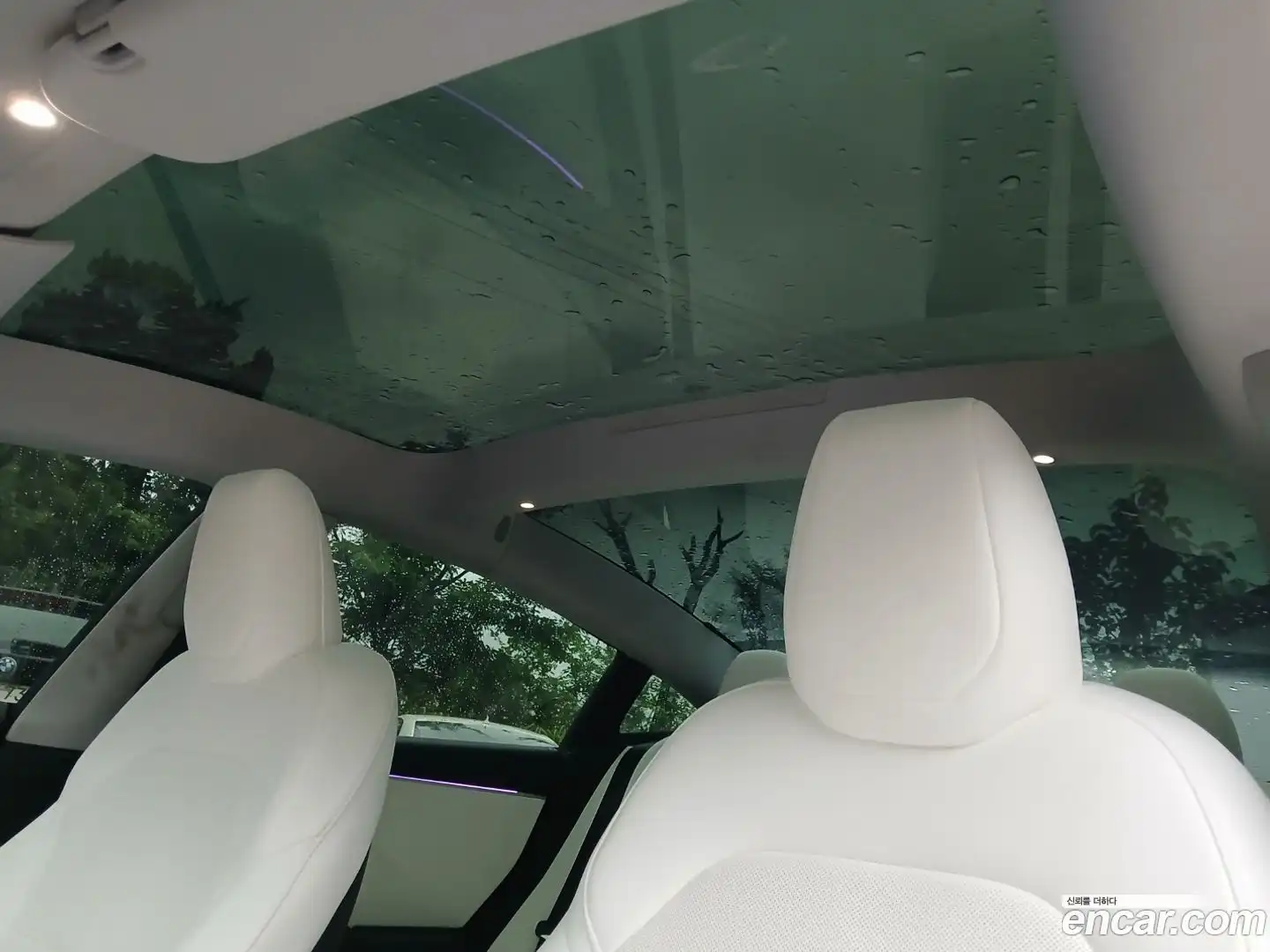 Model 3 Tesla 2024.3-OPTION-022