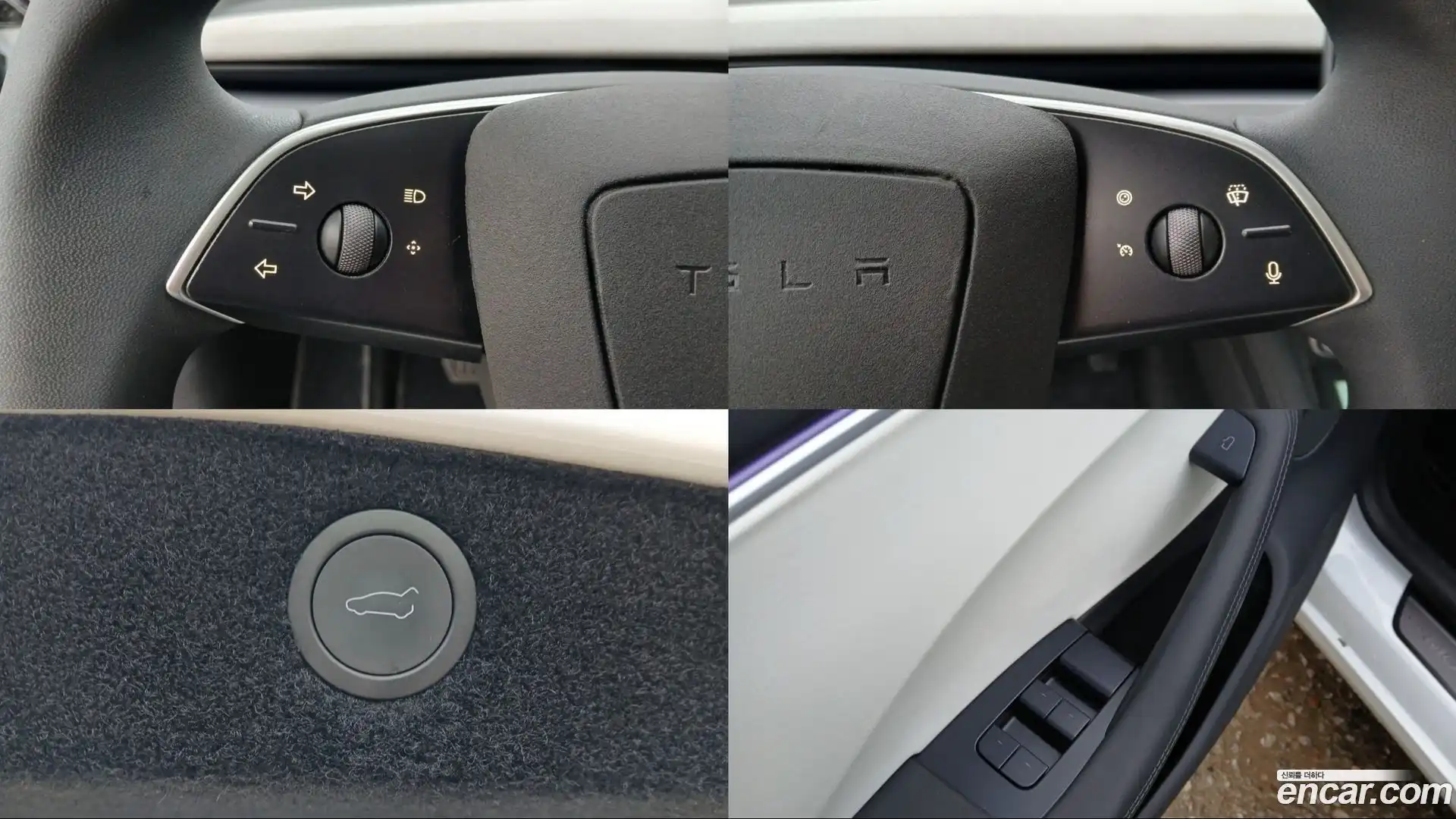 Model 3 Tesla 2024.3-OPTION-024