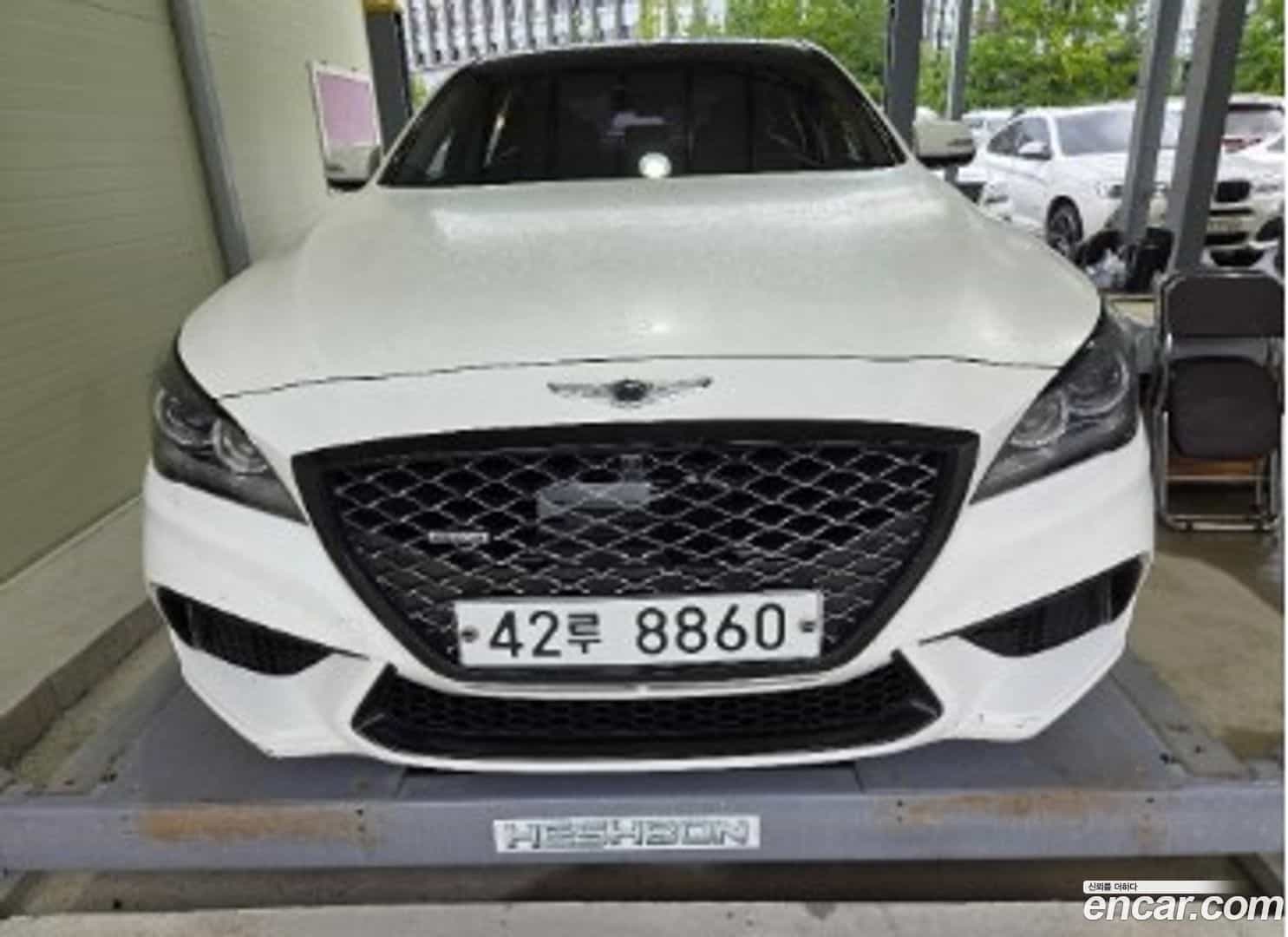 Genesis Hyundai 2016.3-OUTER-001