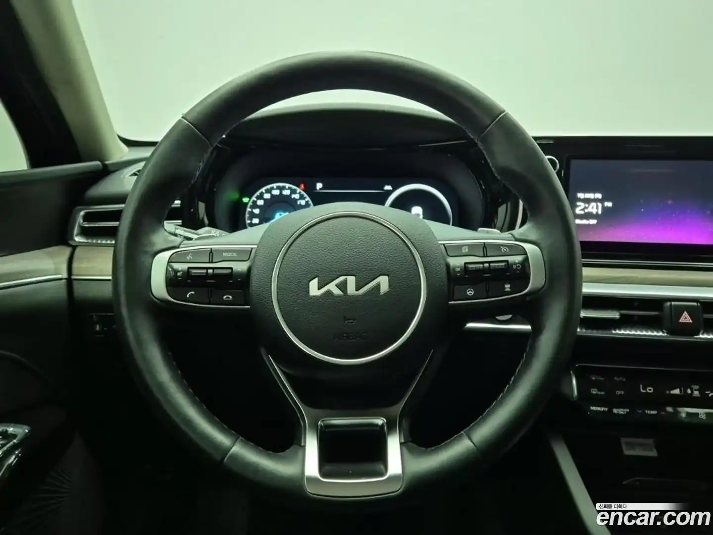 K5 Kia 2023.10-INNER-009