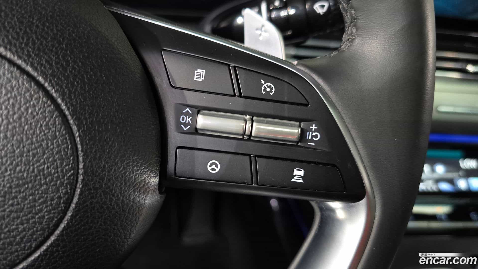 Grandeur Hyundai 2021.10-OPTION-020