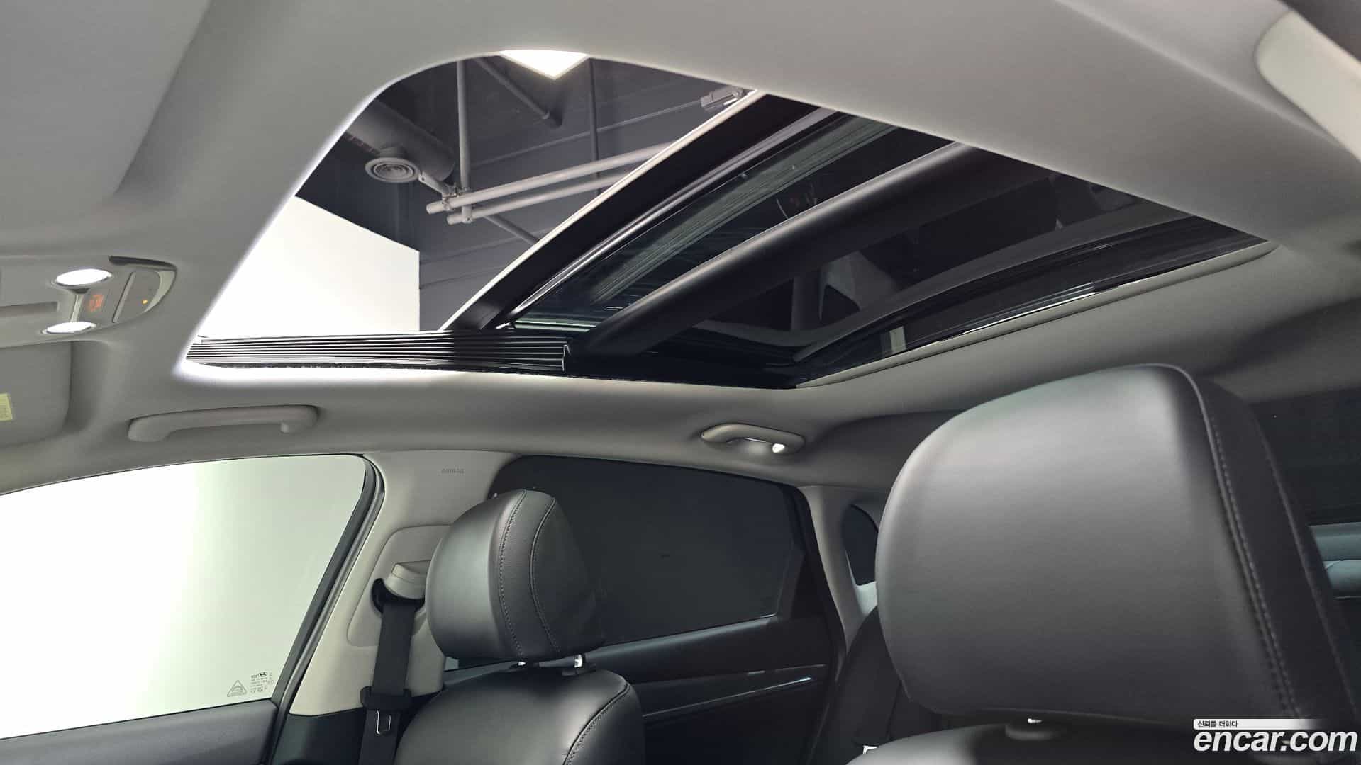 Grandeur Hyundai 2021.10-OPTION-021