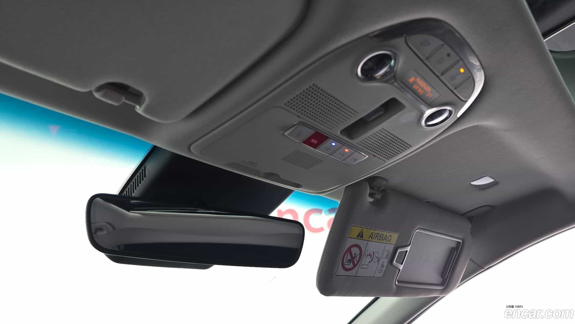 Grandeur Hyundai 2021.10-OPTION-024