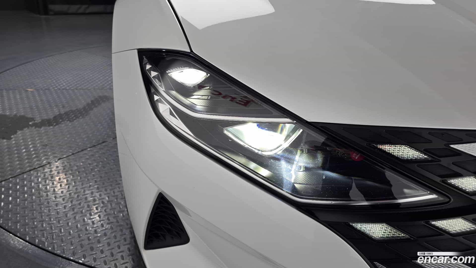 Grandeur Hyundai 2021.10-OUTER-032