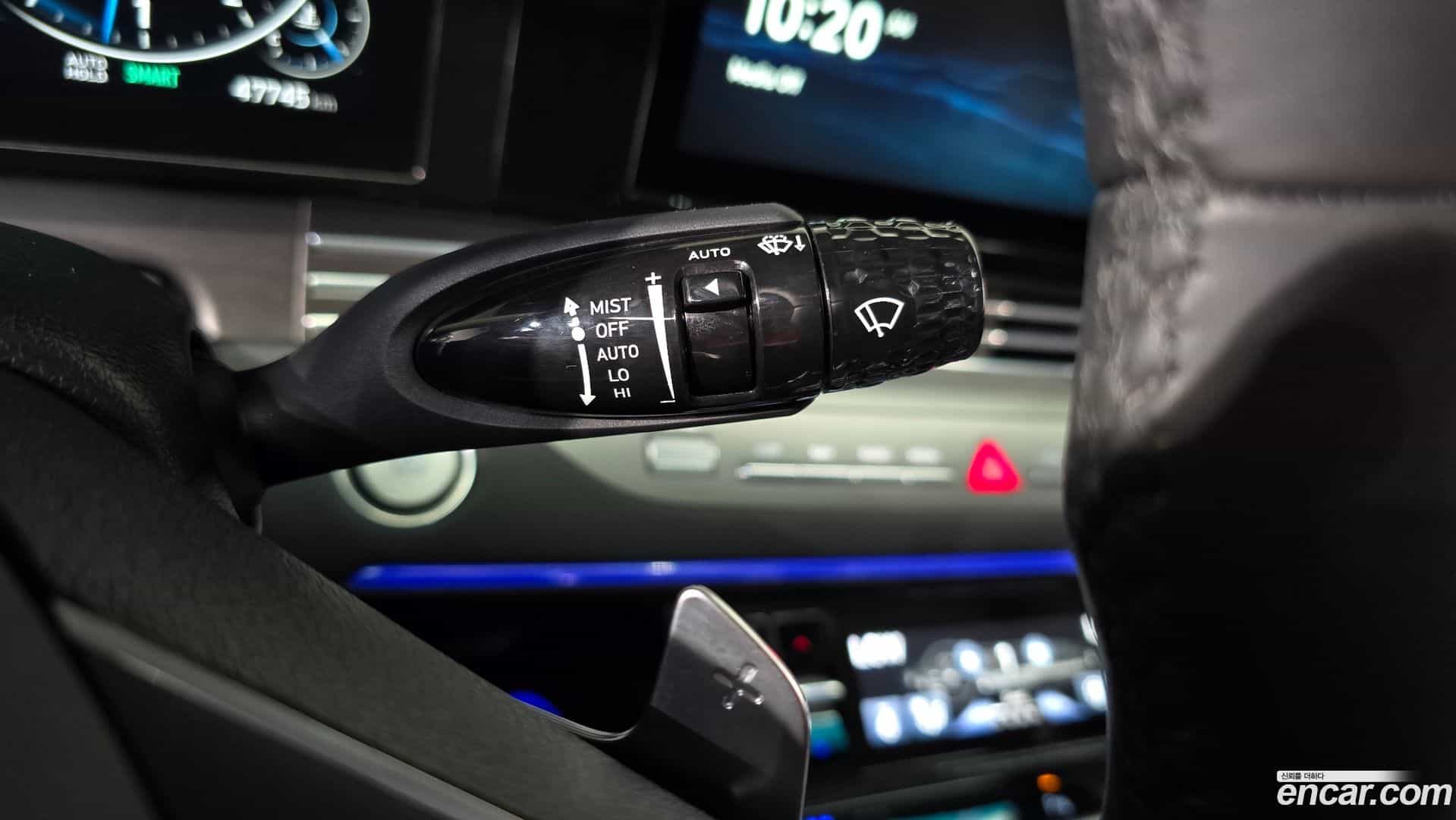 Grandeur Hyundai 2021.10-OPTION-040