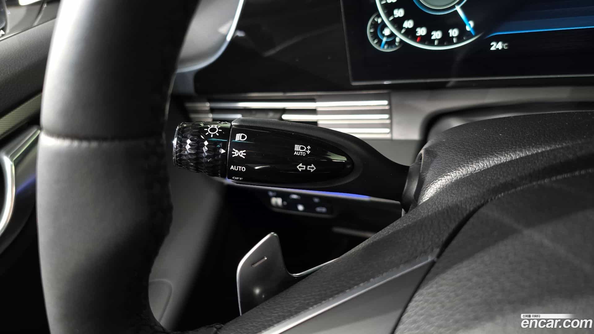 Grandeur Hyundai 2021.10-OPTION-041