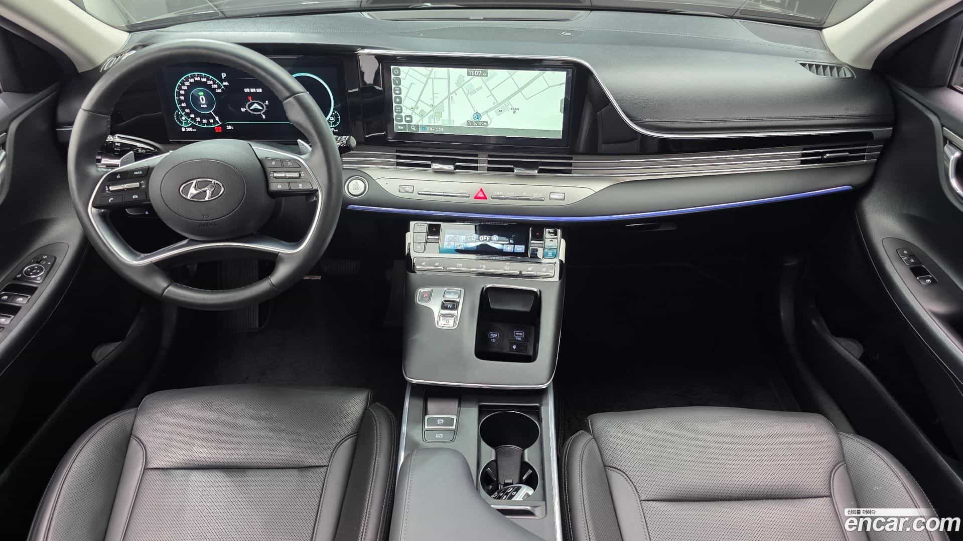 Grandeur Hyundai 2022.3-INNER-007
