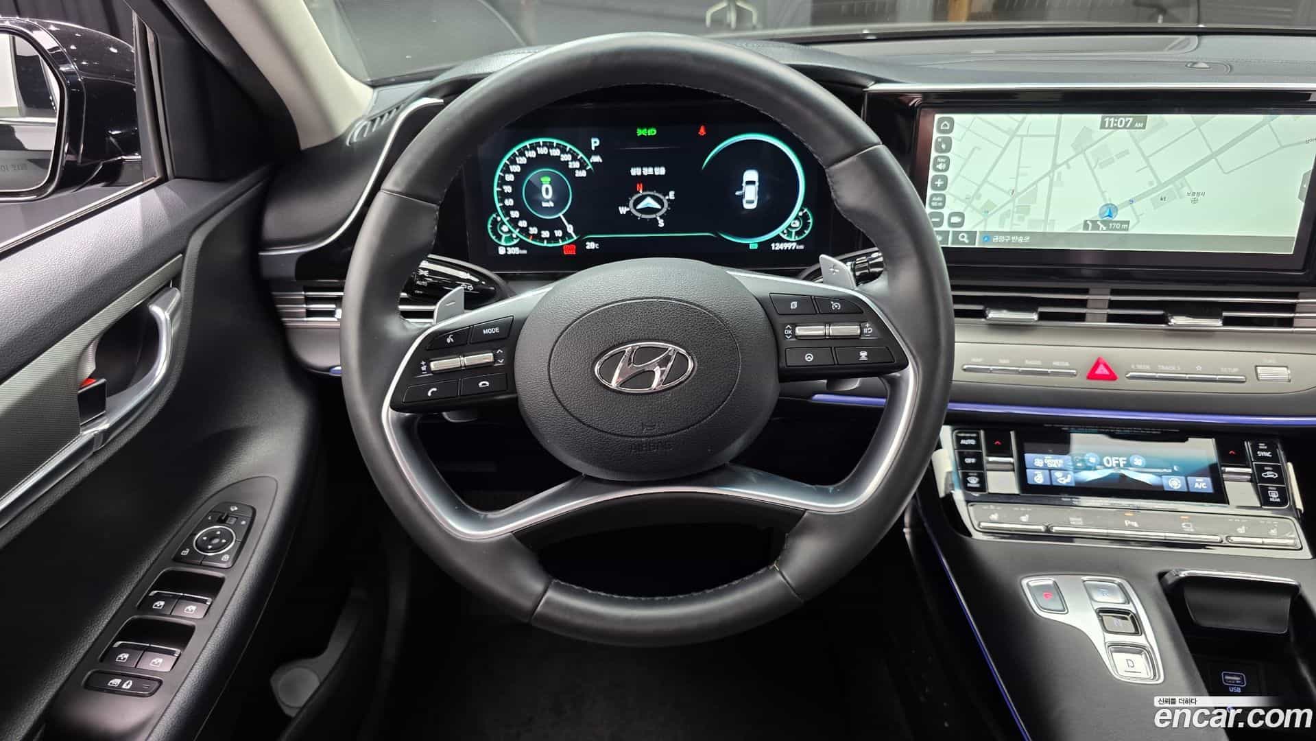 Grandeur Hyundai 2022.3-OPTION-017
