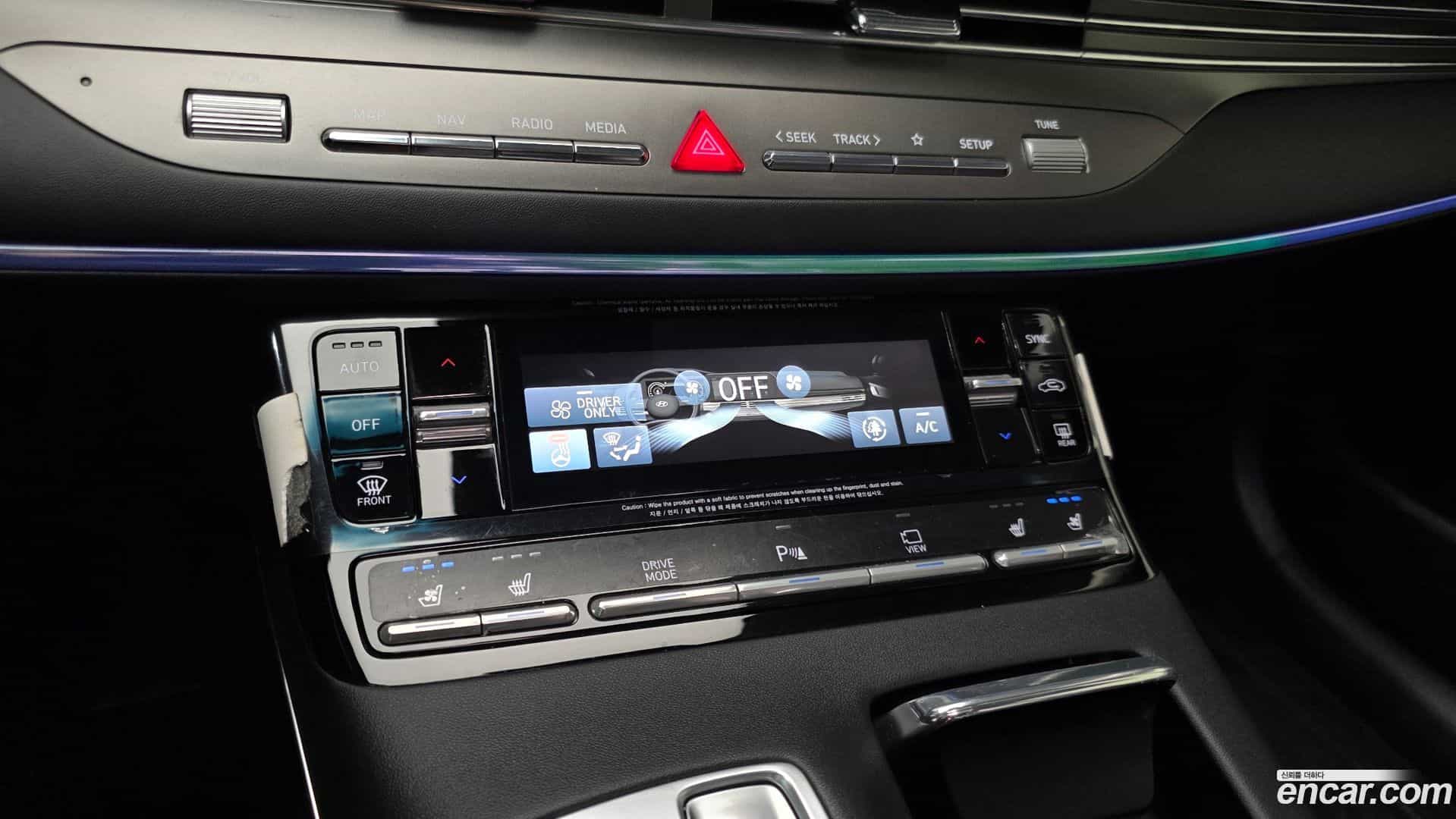 Grandeur Hyundai 2022.3-OPTION-023