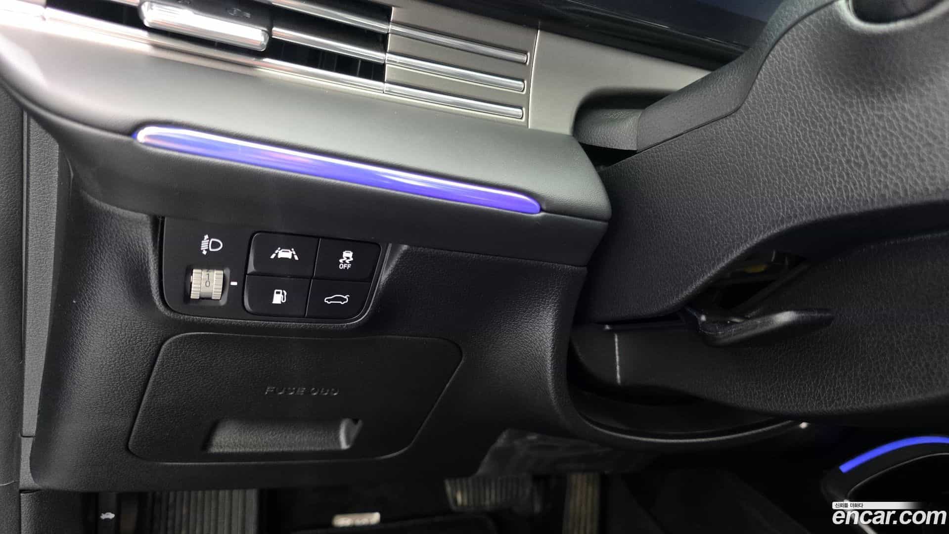 Grandeur Hyundai 2022.3-OPTION-024