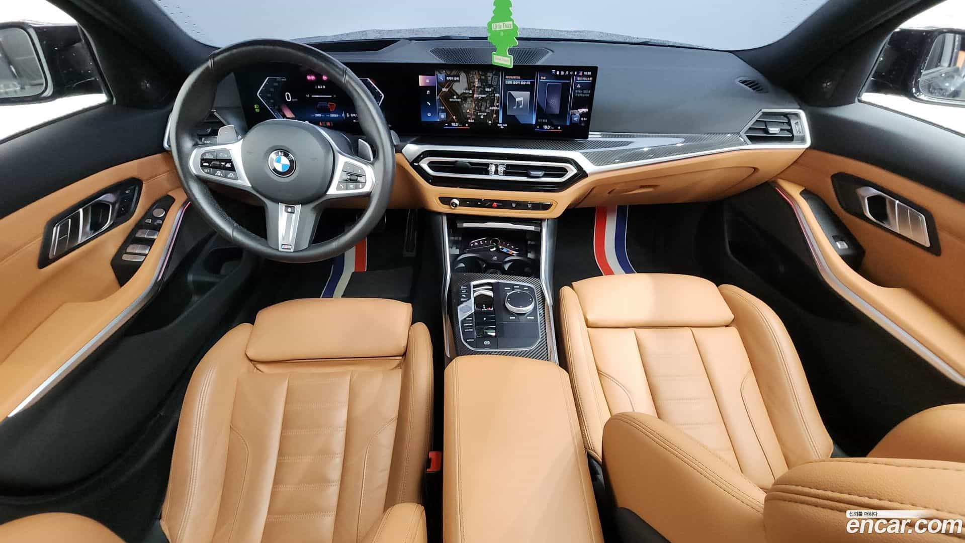 3-Series BMW 2023.11-INNER-007