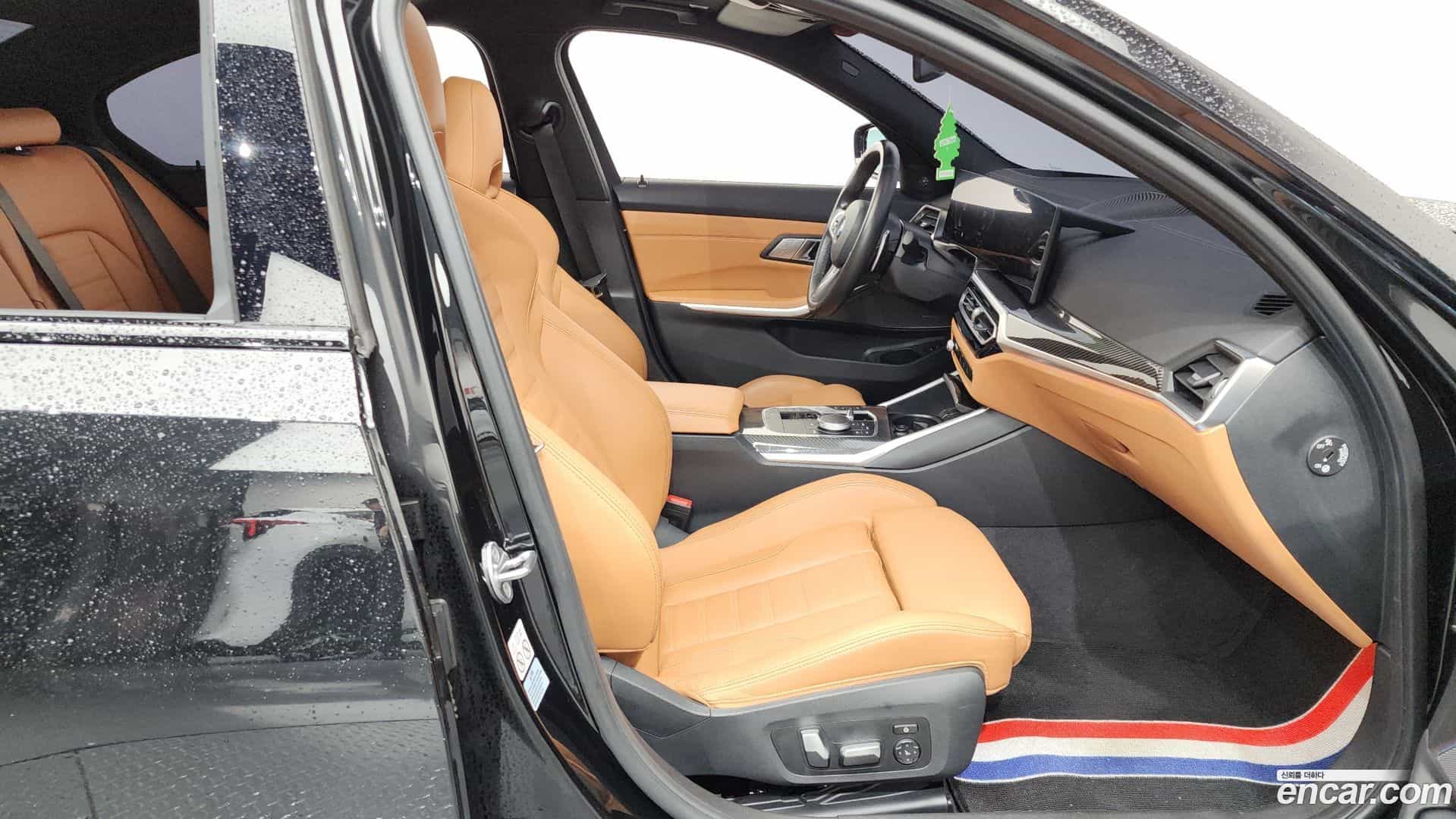 3-Series BMW 2023.11-INNER-036