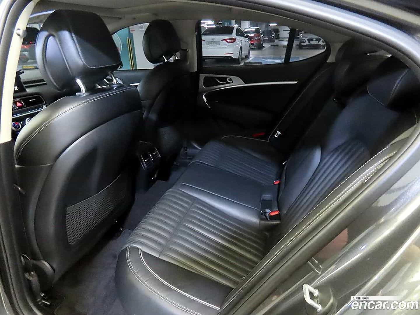 G70 Genesis 2018.9-OPTION-015