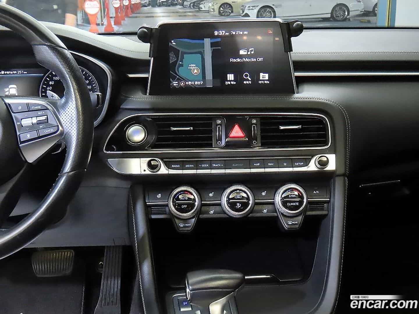 G70 Genesis 2018.9-OPTION-017