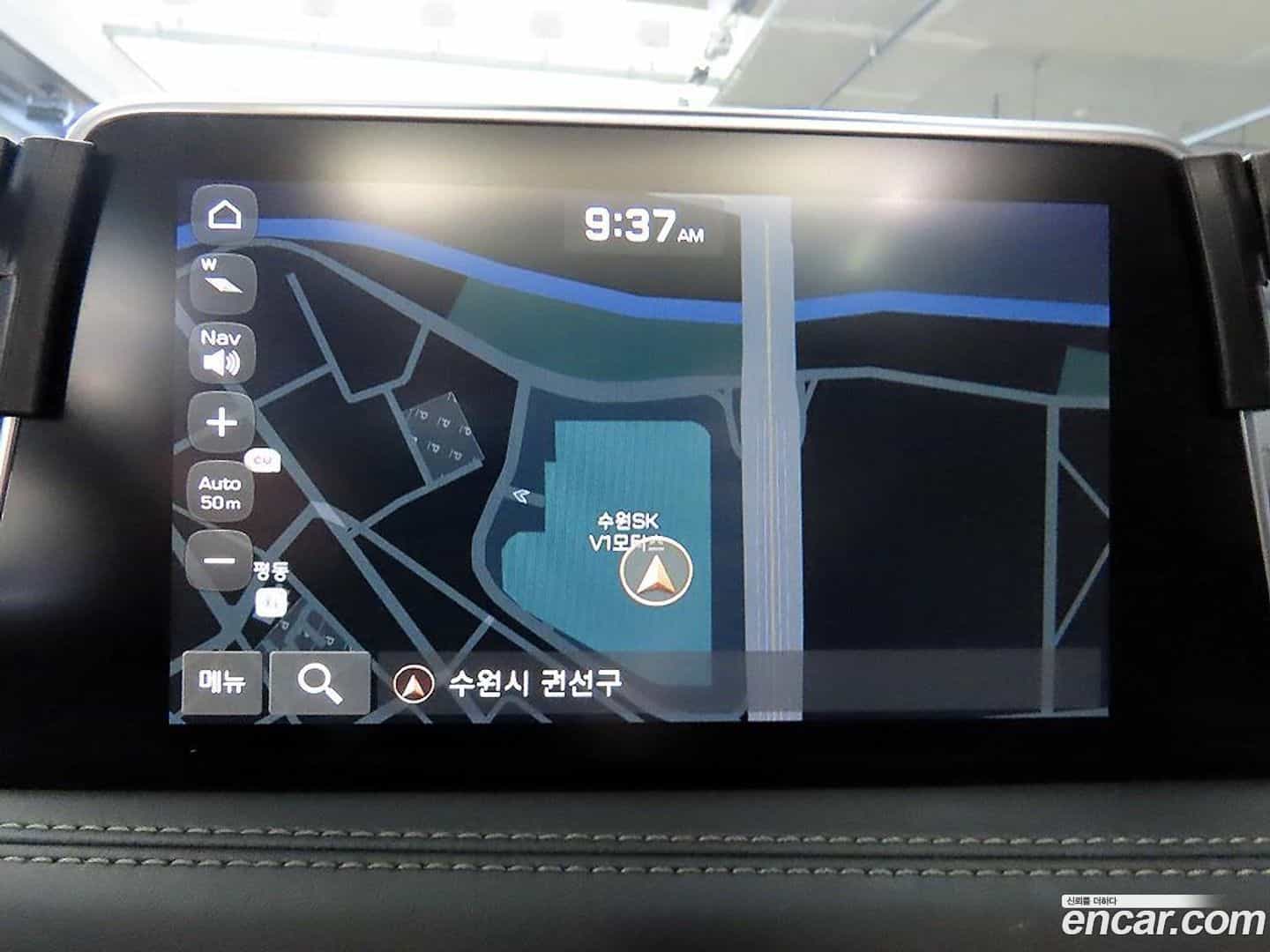 G70 Genesis 2018.9-OPTION-018