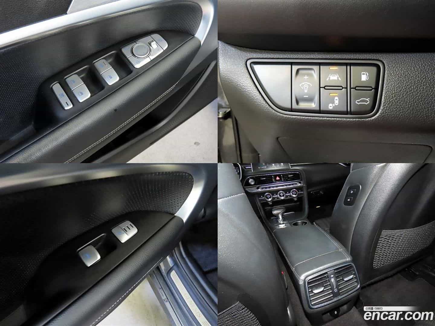 G70 Genesis 2018.9-OPTION-021