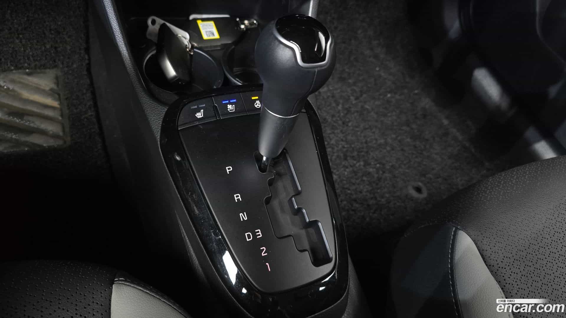 morning Kia 2023.8-INNER-009