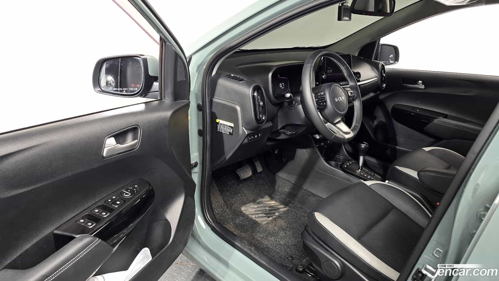 morning Kia 2023.8-INNER-010
