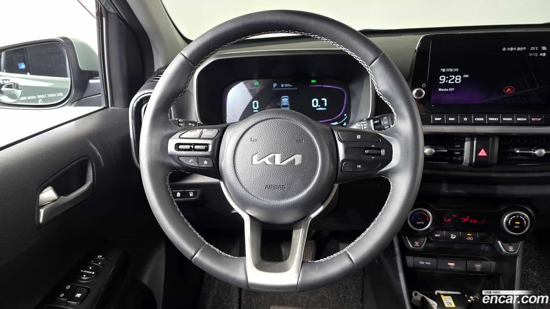 morning Kia 2023.8-OPTION-019