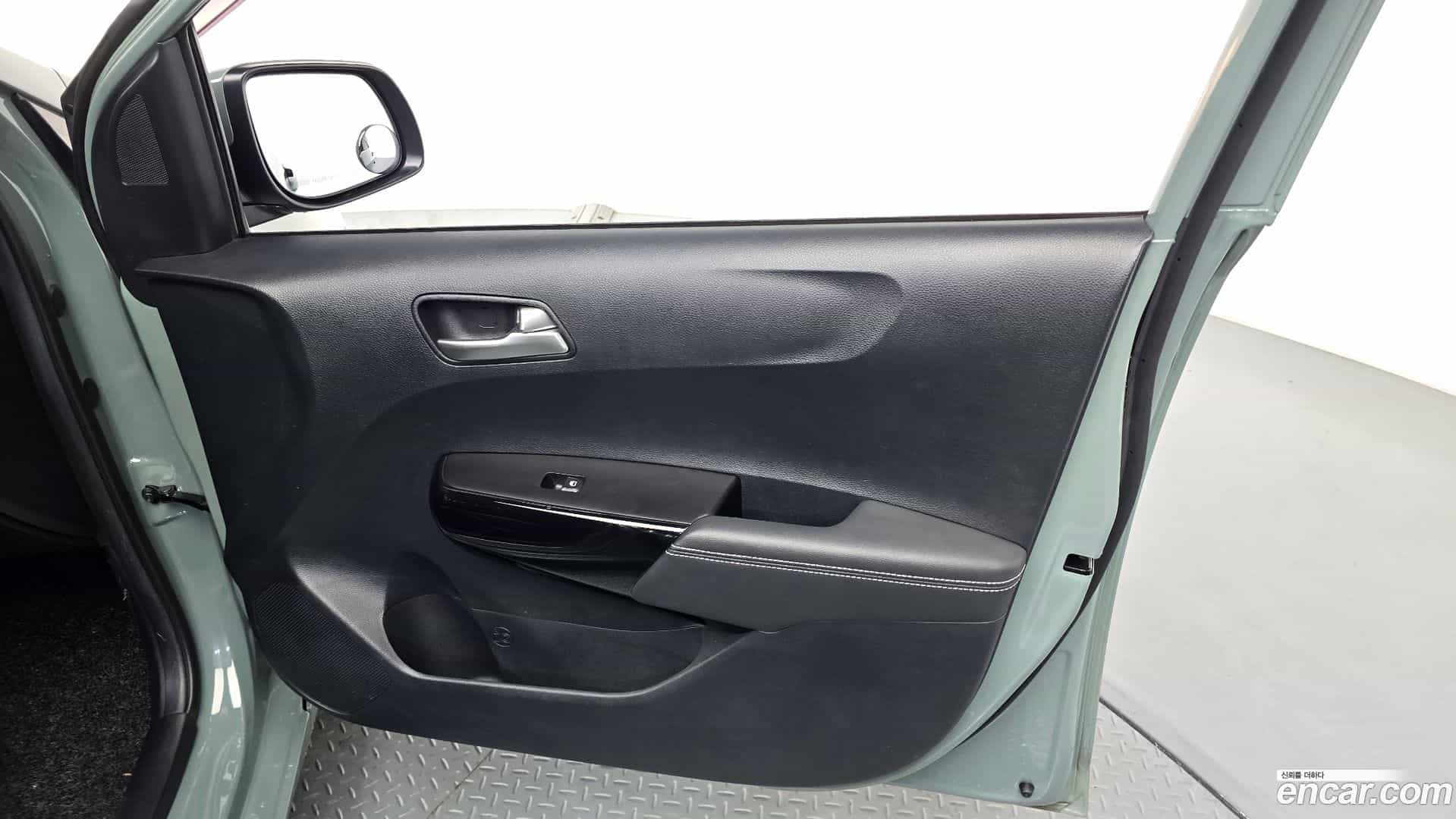 morning Kia 2023.8-INNER-034