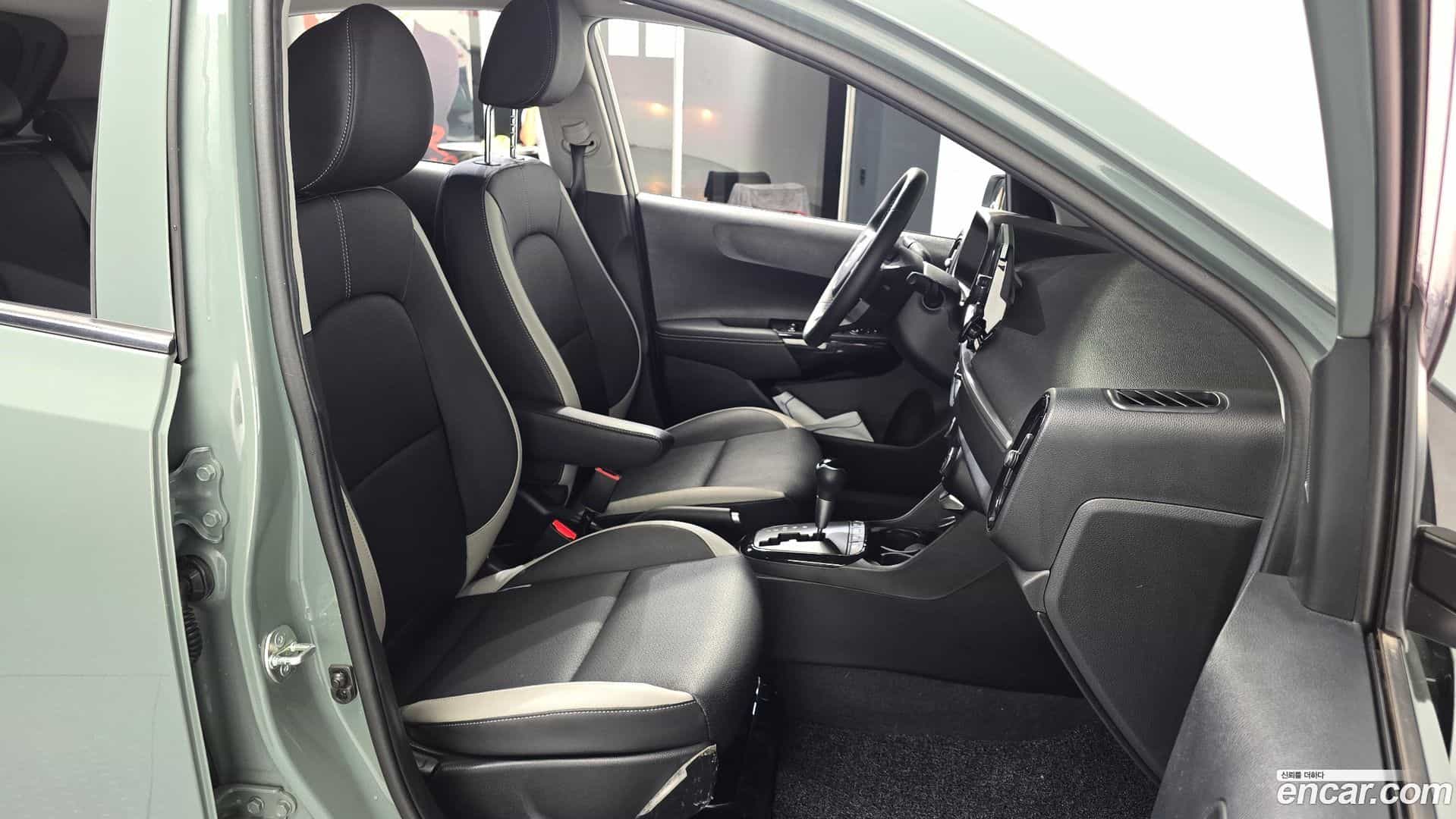 morning Kia 2023.8-INNER-036