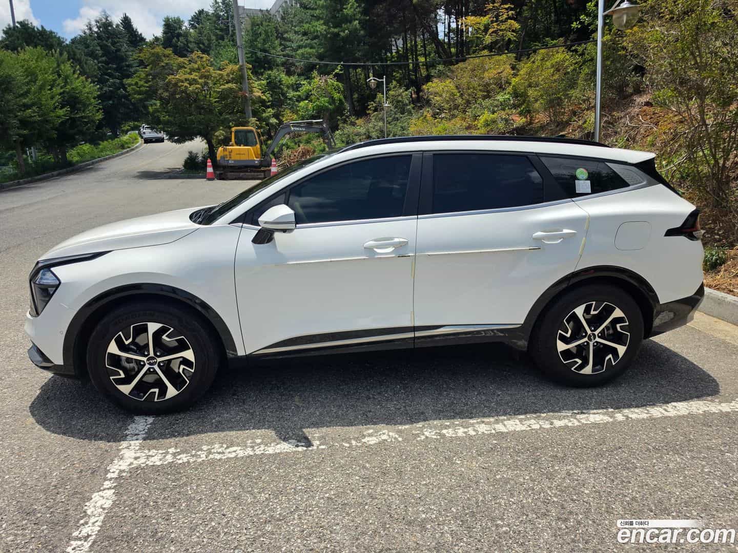 Sportage Kia 2021.11-OUTER-003