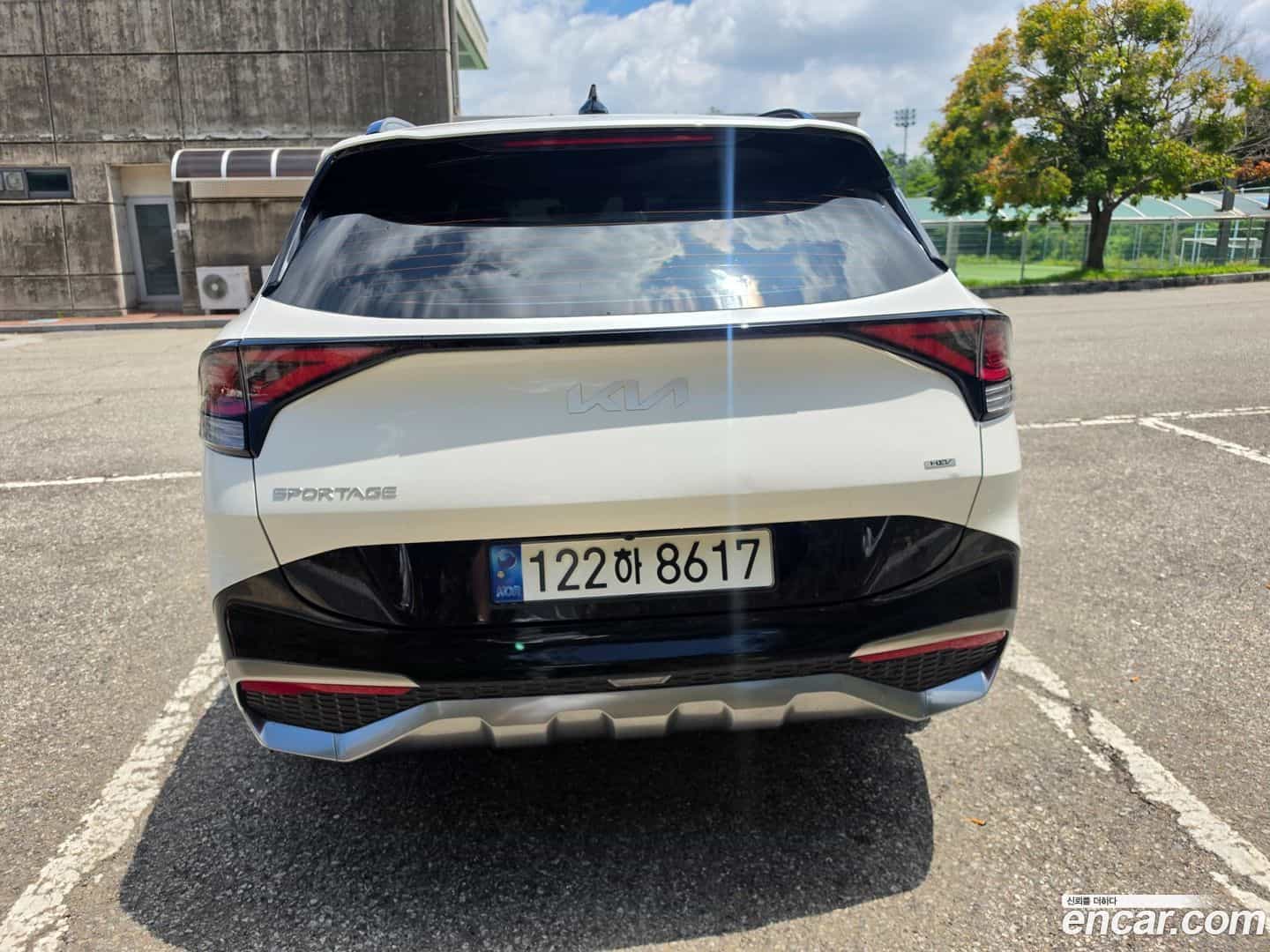 Sportage Kia 2021.11-OUTER-004