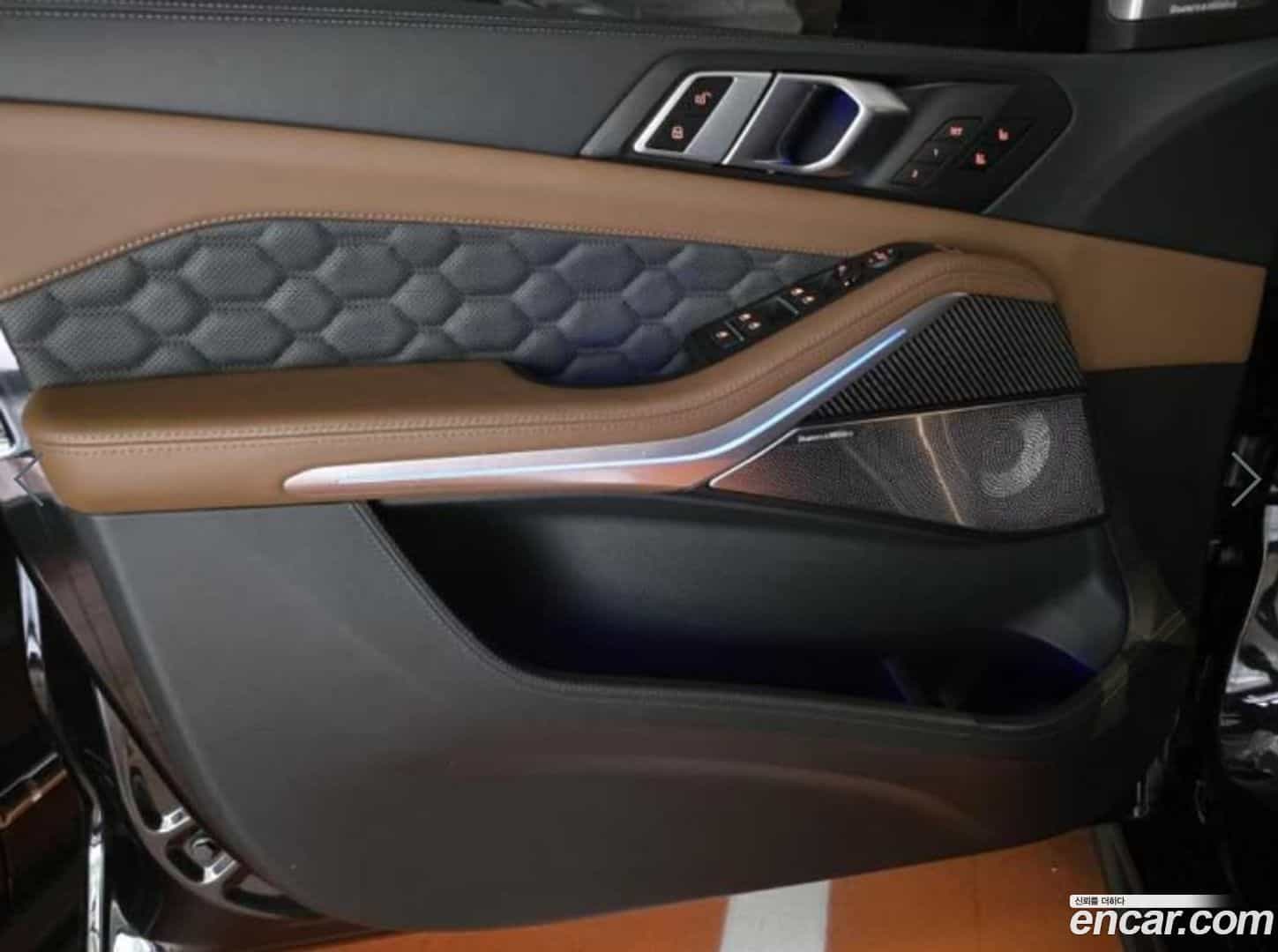 X5M BMW 2023.5-INNER-007