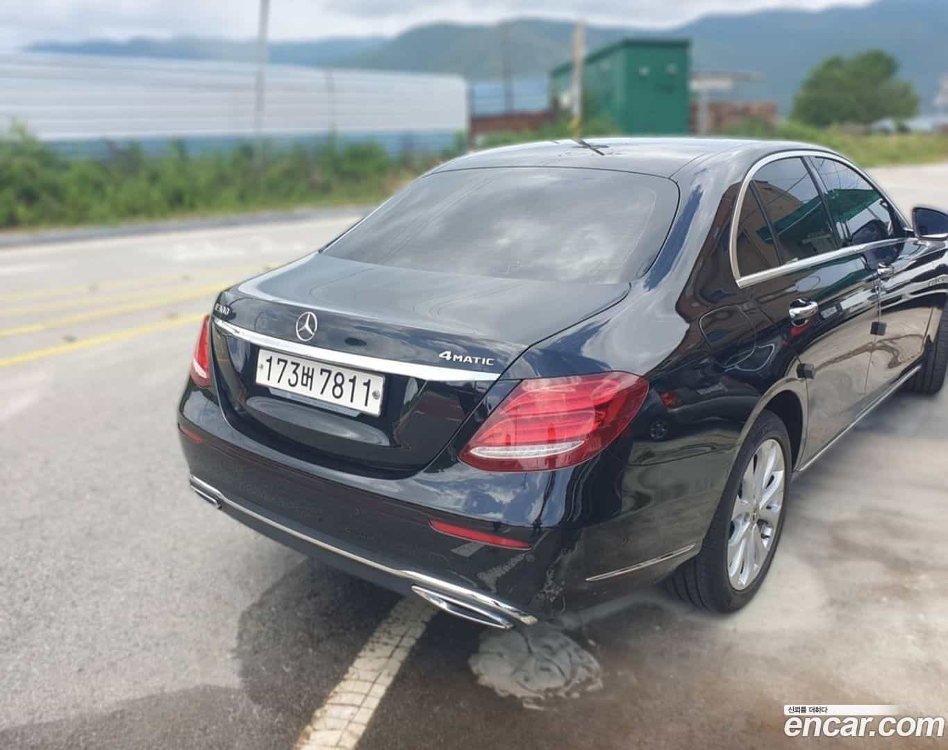 E-Class Mercedes-Benz 2020.6-OUTER-002