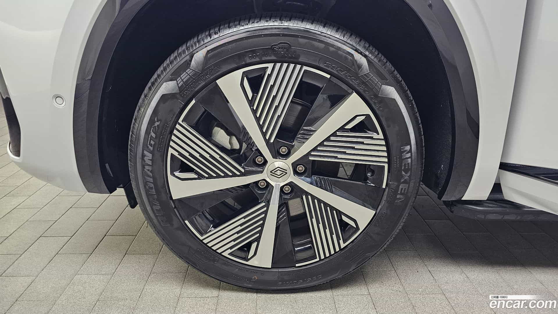 Grand Koleos Renault Korea 2025.6-OUTER-005