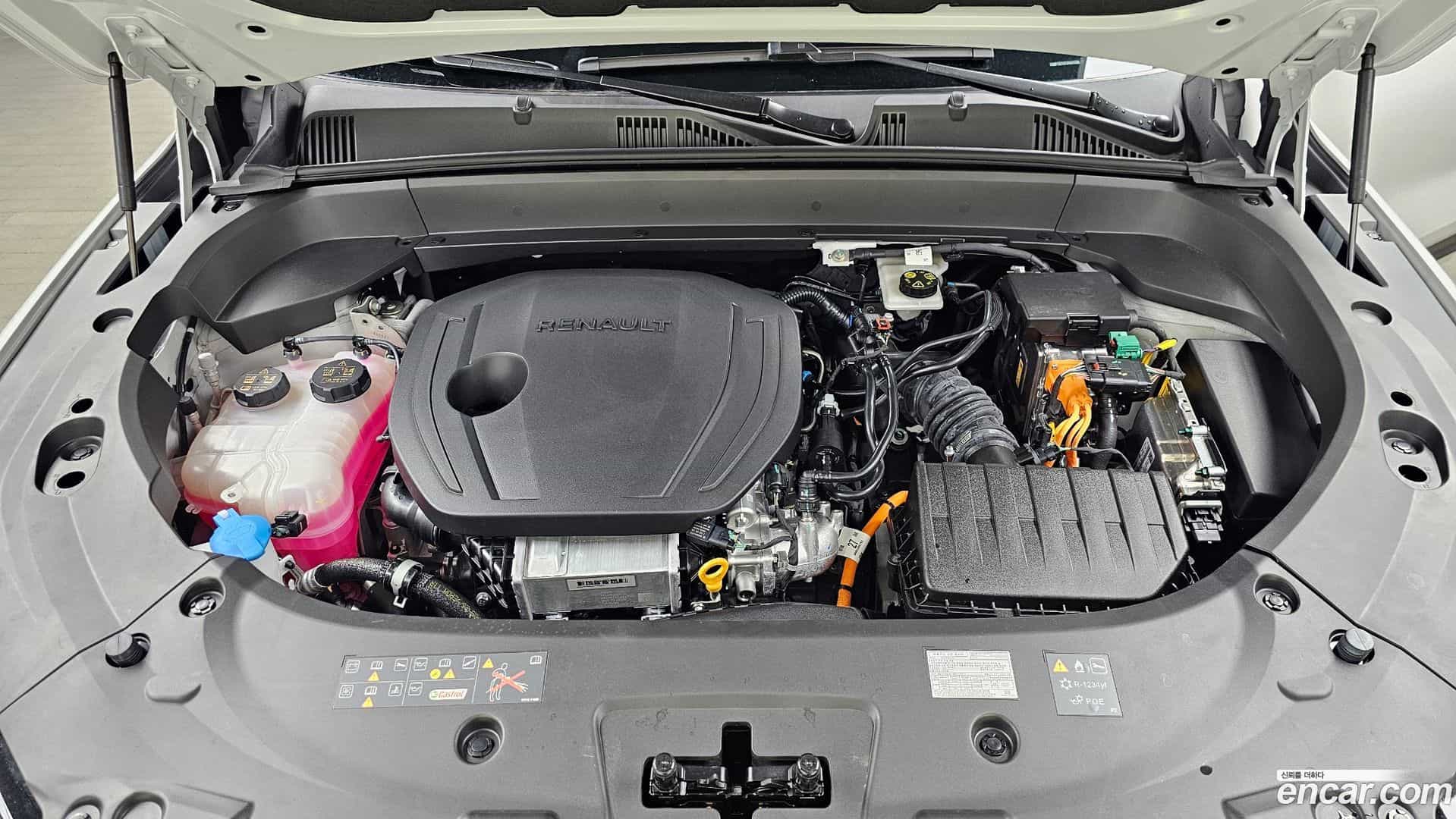 Grand Koleos Renault Korea 2025.6-OUTER-006