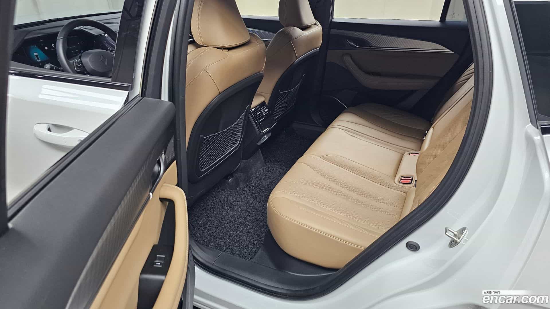 Grand Koleos Renault Korea 2025.6-OPTION-015