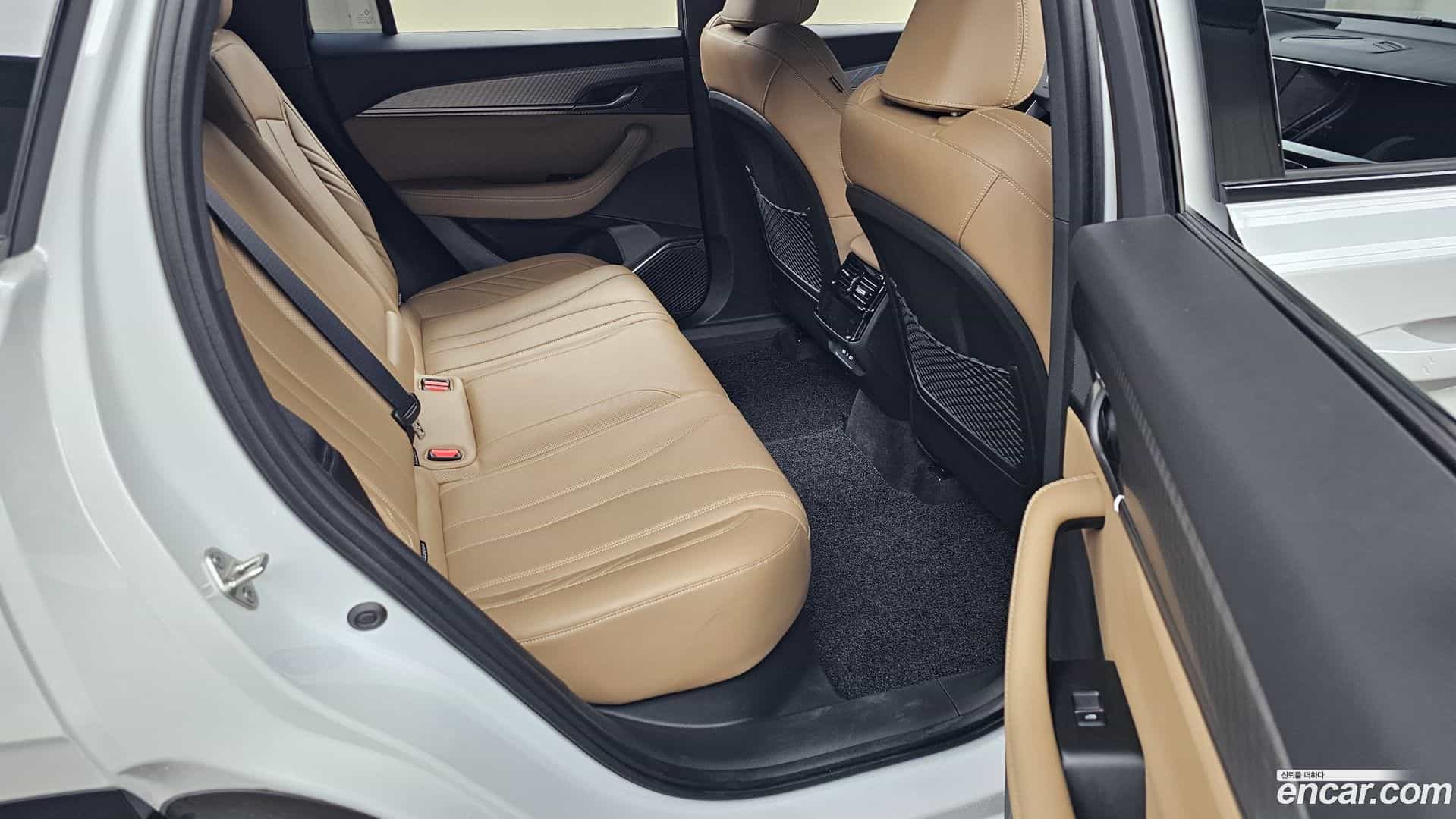 Grand Koleos Renault Korea 2025.6-OPTION-016